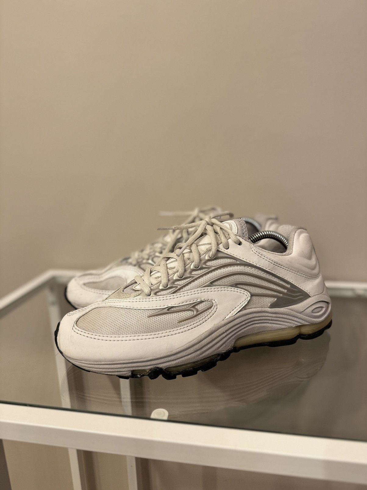 Nike × Vintage Nike Air Tuned Max rare 2000 vintage rare sneakers gorpcore Size US 9.5 / EU 42-43 - 3 Thumbnail