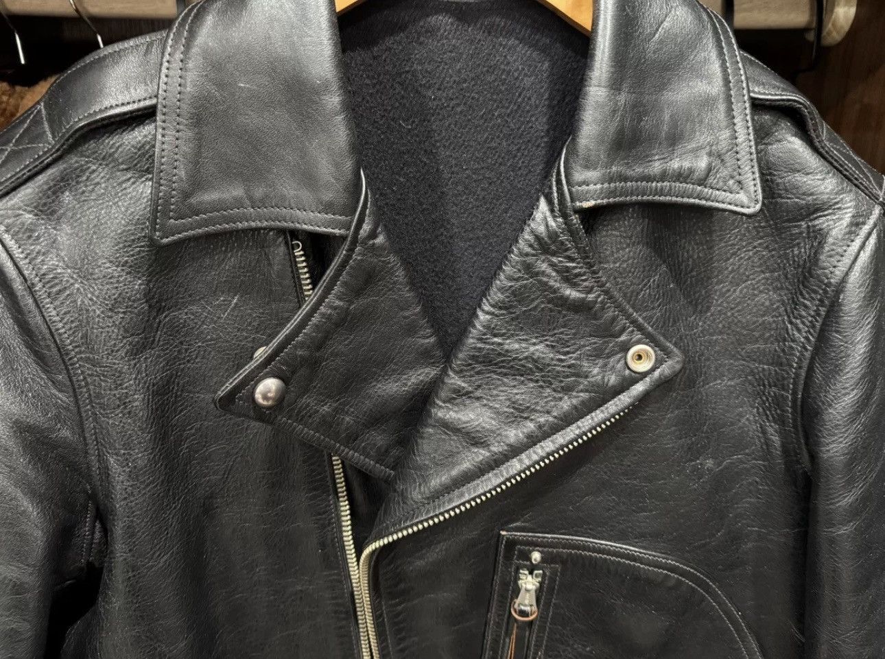 Freewheelers Freewheelers Freewheelers labrea jacket Size US M / EU 48-50 / 2 - 2 Thumbnail