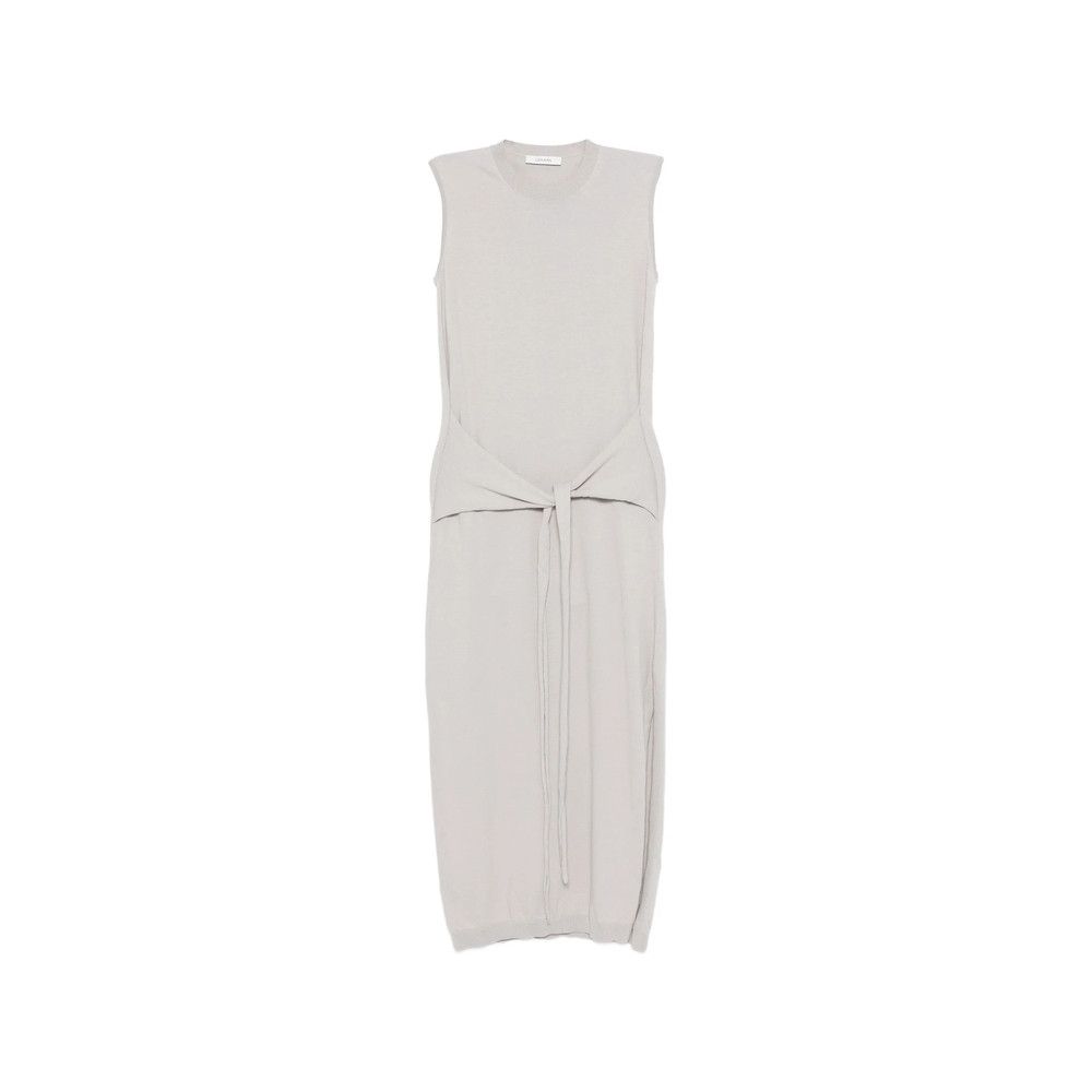 Lemaire Lemaire GREY Dresses - Day Dresses Size XS / US 0-2 / IT 36-38 - 1 Thumbnail
