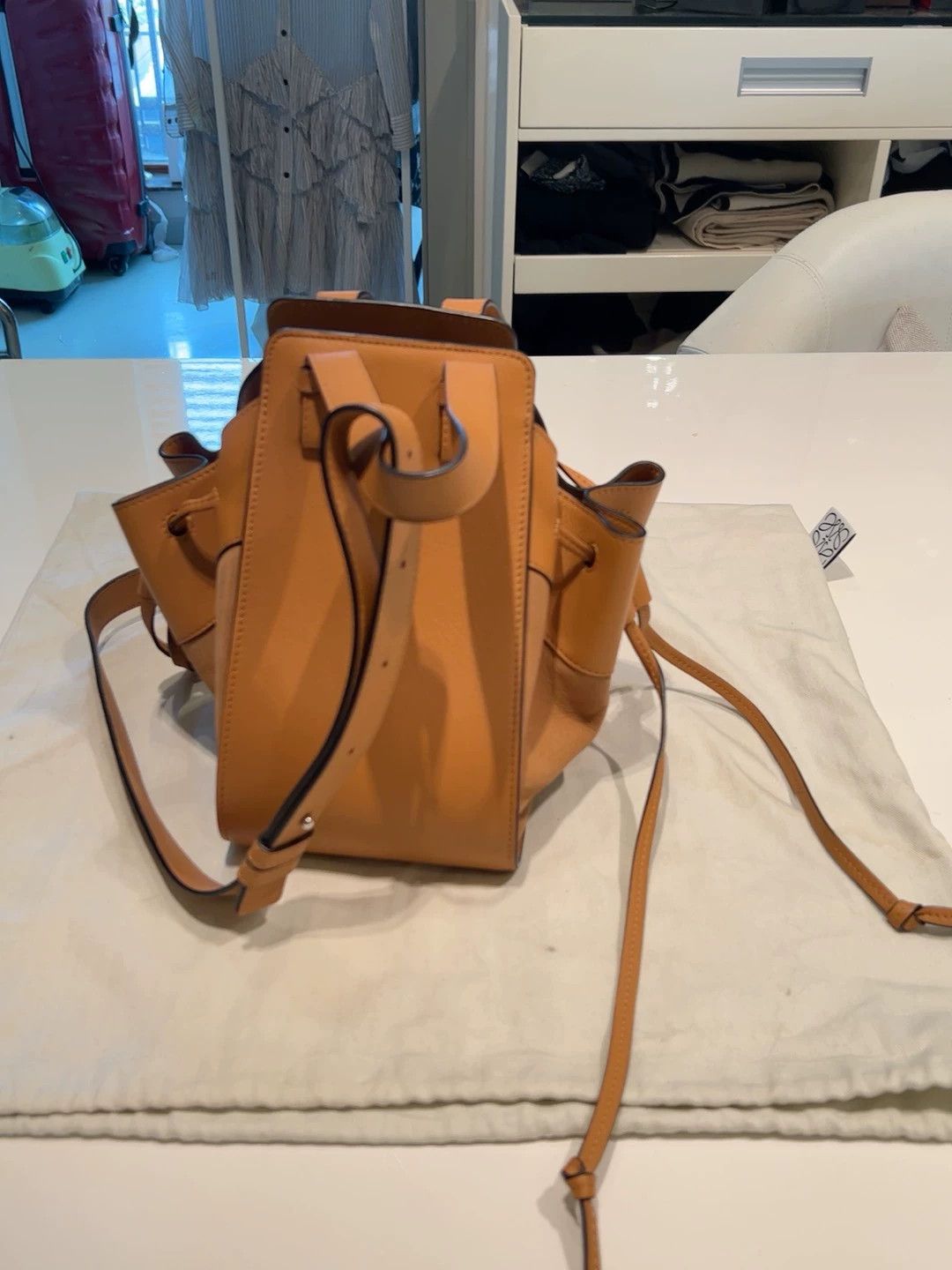 Loewe Loewe bag Tokyo Omotesando multicolor Size ONE SIZE - 6 Thumbnail