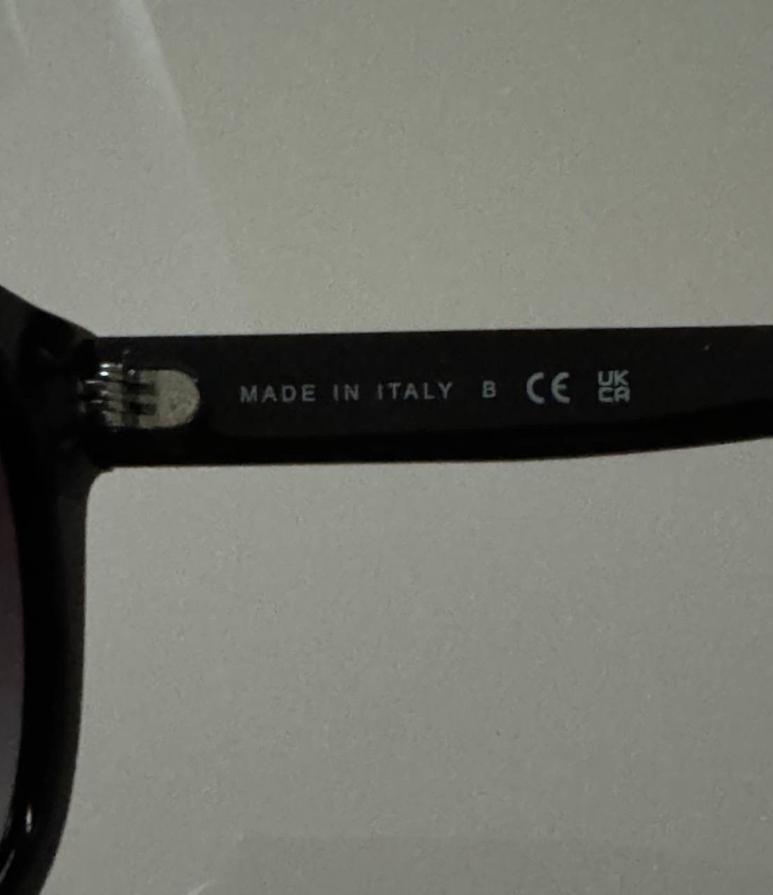 Chanel Chanel sunglasses. Stylish and trendy. Limited edition! Size ONE SIZE - 6 Thumbnail