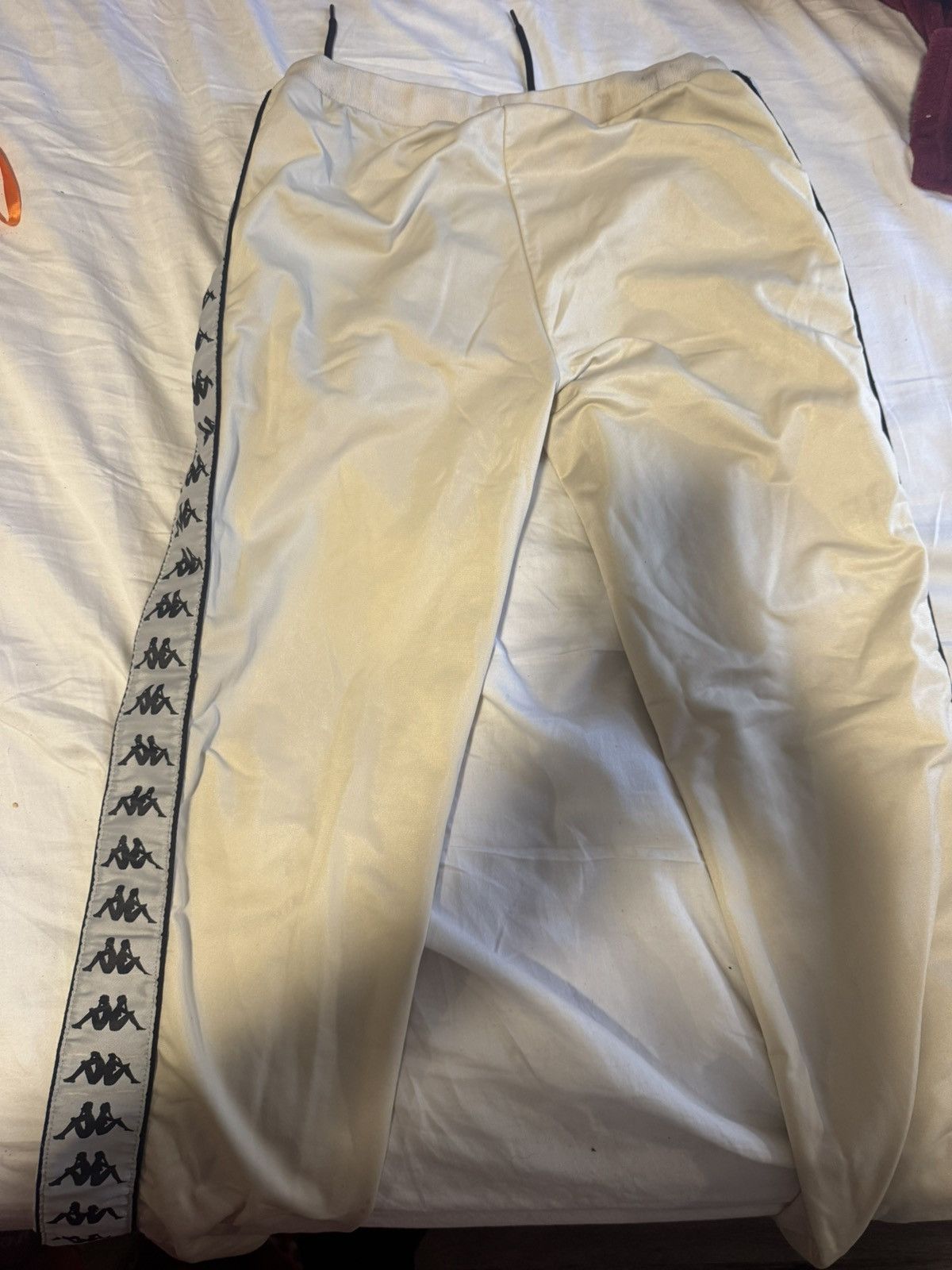 Kappa Kappa sweats woman Size 27" / US 4 / IT 40 - 3 Thumbnail