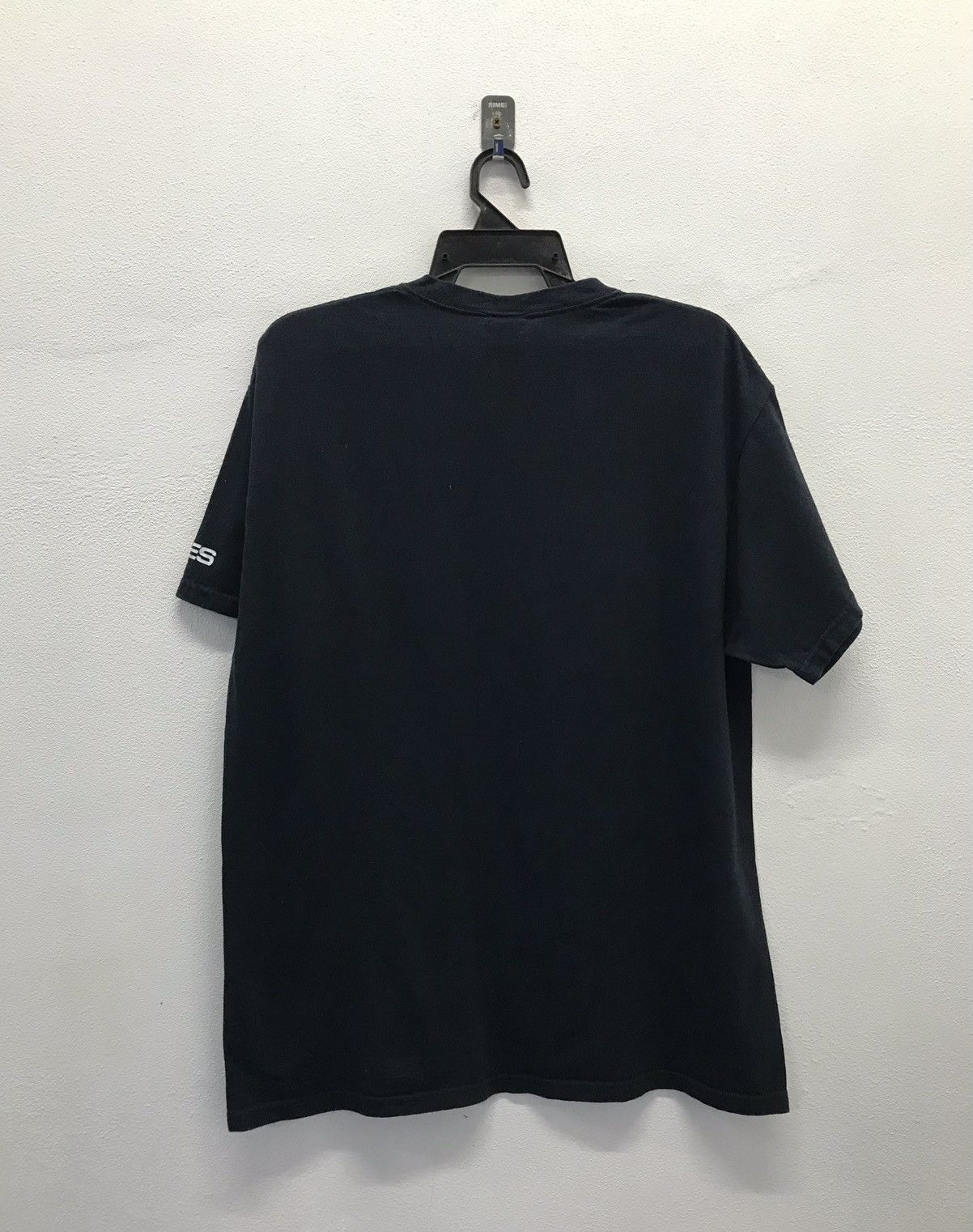 Fruit Of The Loom × Vintage Vintage Fruit Of The Loom IL 2 Sturmovik Shirt Size US XL / EU 56 / 4 - 2 Thumbnail