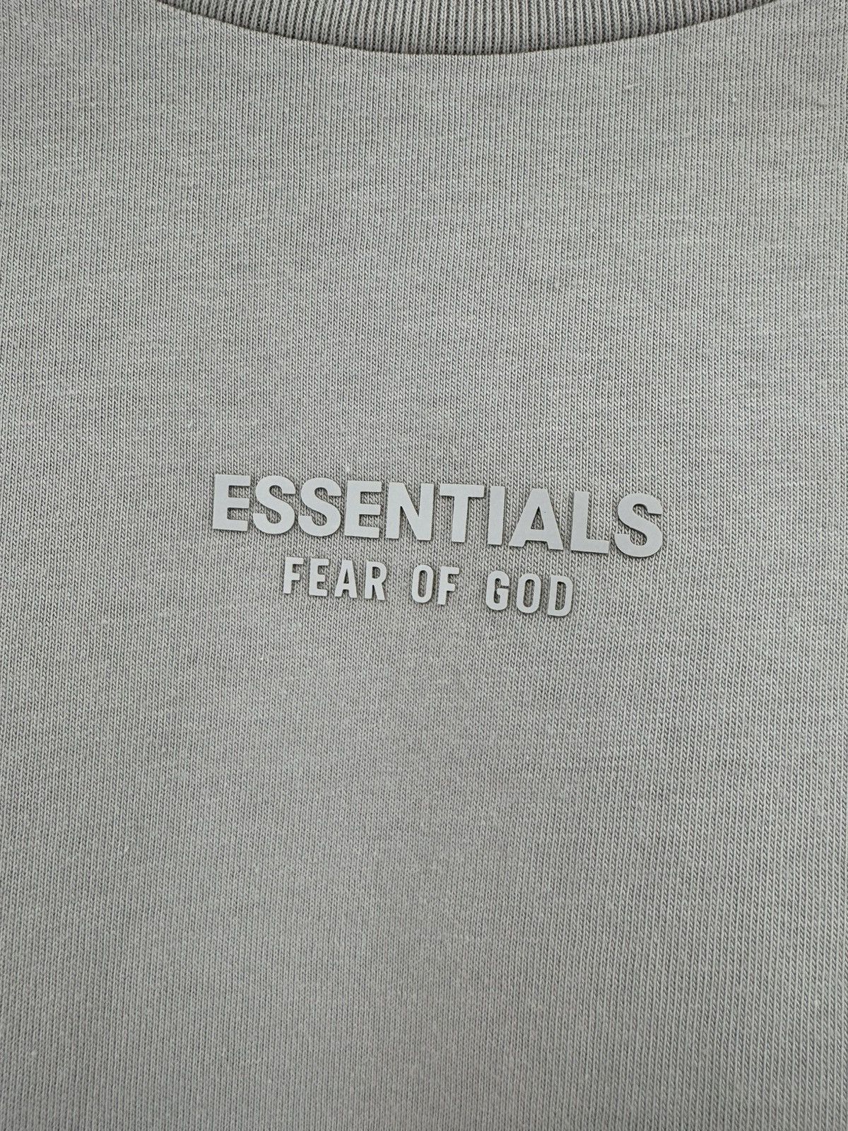 Essentials Fear of god essentials size xl authentic new without tags Size US XL / EU 56 / 4 - 2 Thumbnail