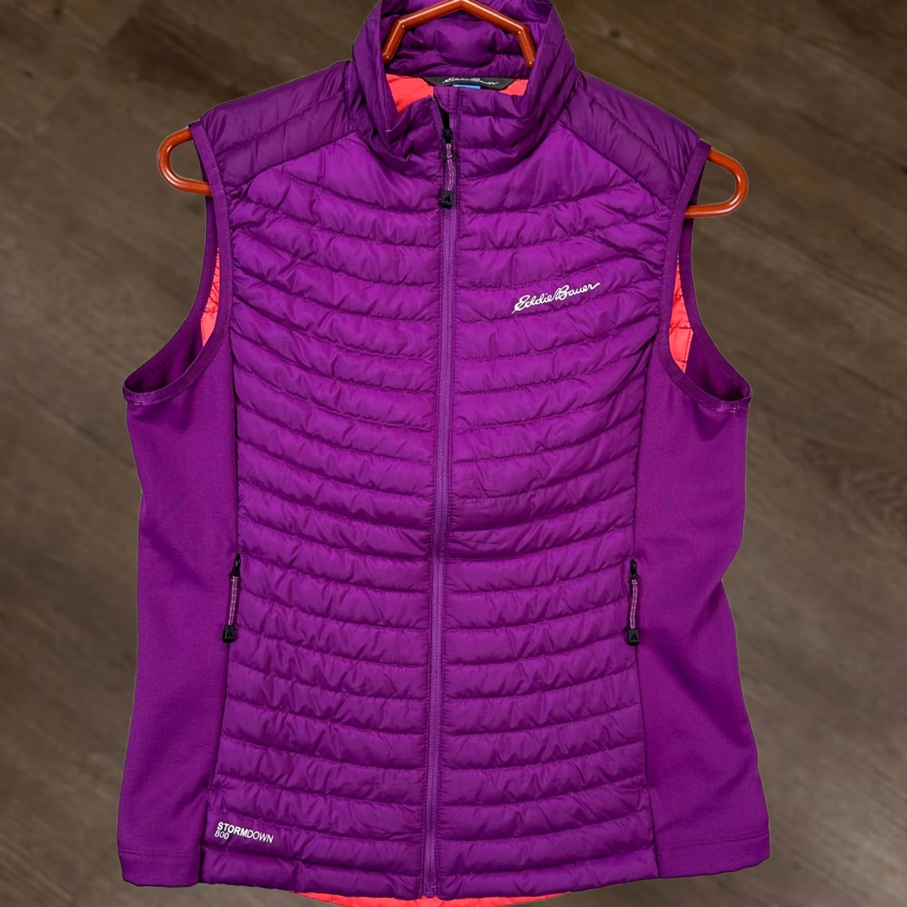 Eddie Bauer VINTAGE? No. Size M / US 6-8 / IT 42-44 - 1 Thumbnail