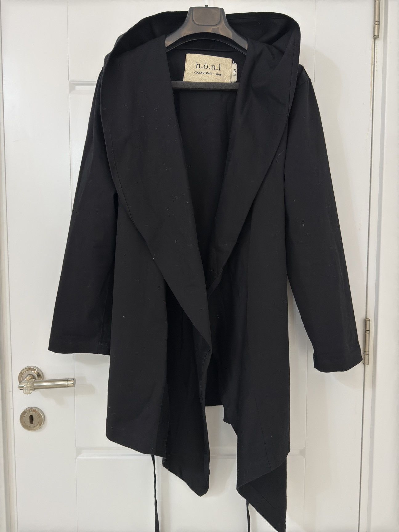 Other Hooded Robe Size US L / EU 52-54 / 3 - 1 Thumbnail