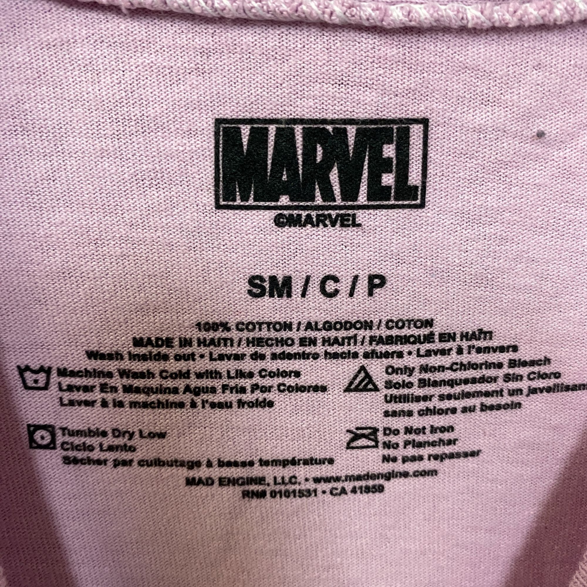 Marvel Comics Marvel Spider-Man vs Green Goblin T-shirt Small Size US S / EU 44-46 / 1 - 4 Thumbnail