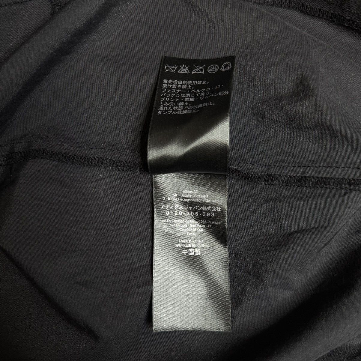Adidas × Yohji Yamamoto Yohji Yamamoto vest adidas Y-3 (L) Size US L / EU 52-54 / 3 - 7 Thumbnail