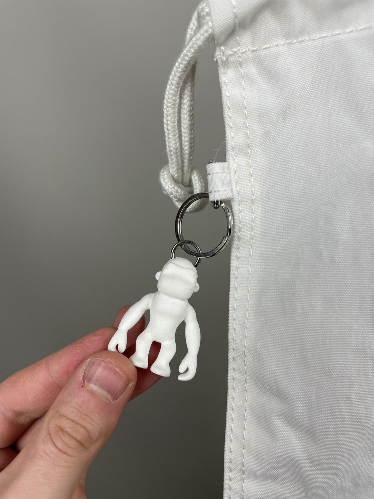 Designer × Other Kipling NEW tote bag Size ONE SIZE - 5 Thumbnail
