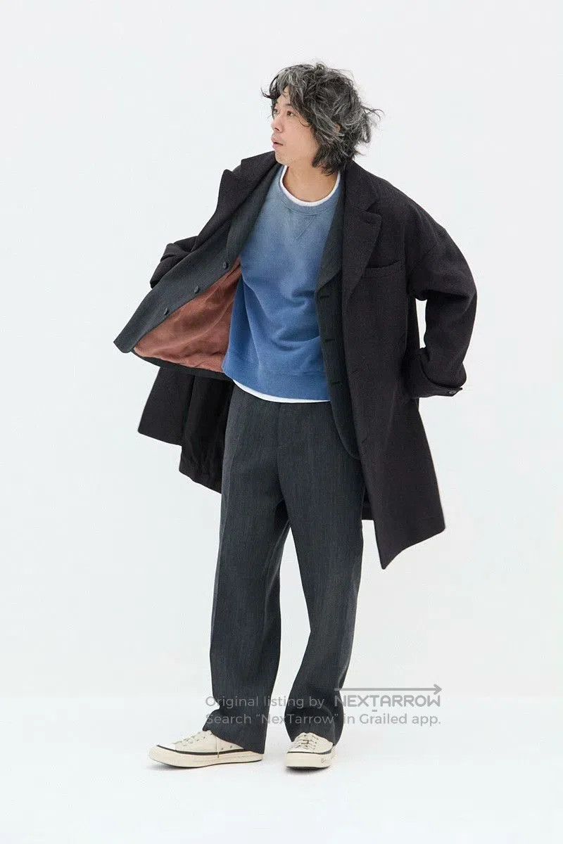 Visvim VISVIM 25AW SKAGWAY LO. Size US 8.5 / EU 41-42 - 9 Thumbnail