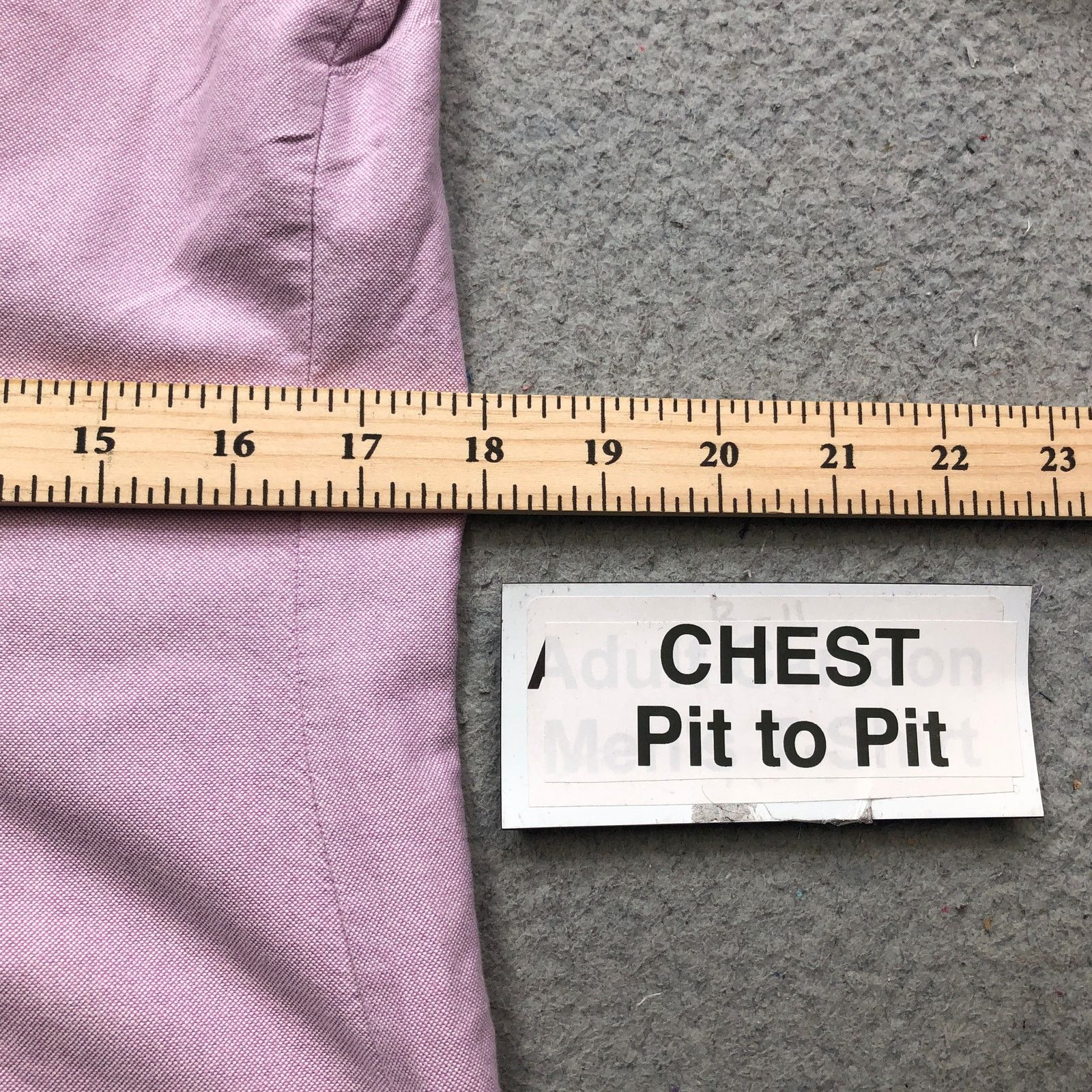 Vineyard Vines Vineyard Vines Button Up Dress Shirt Womens Medium 8 Purple Size M / US 6-8 / IT 42-44 - 5 Thumbnail