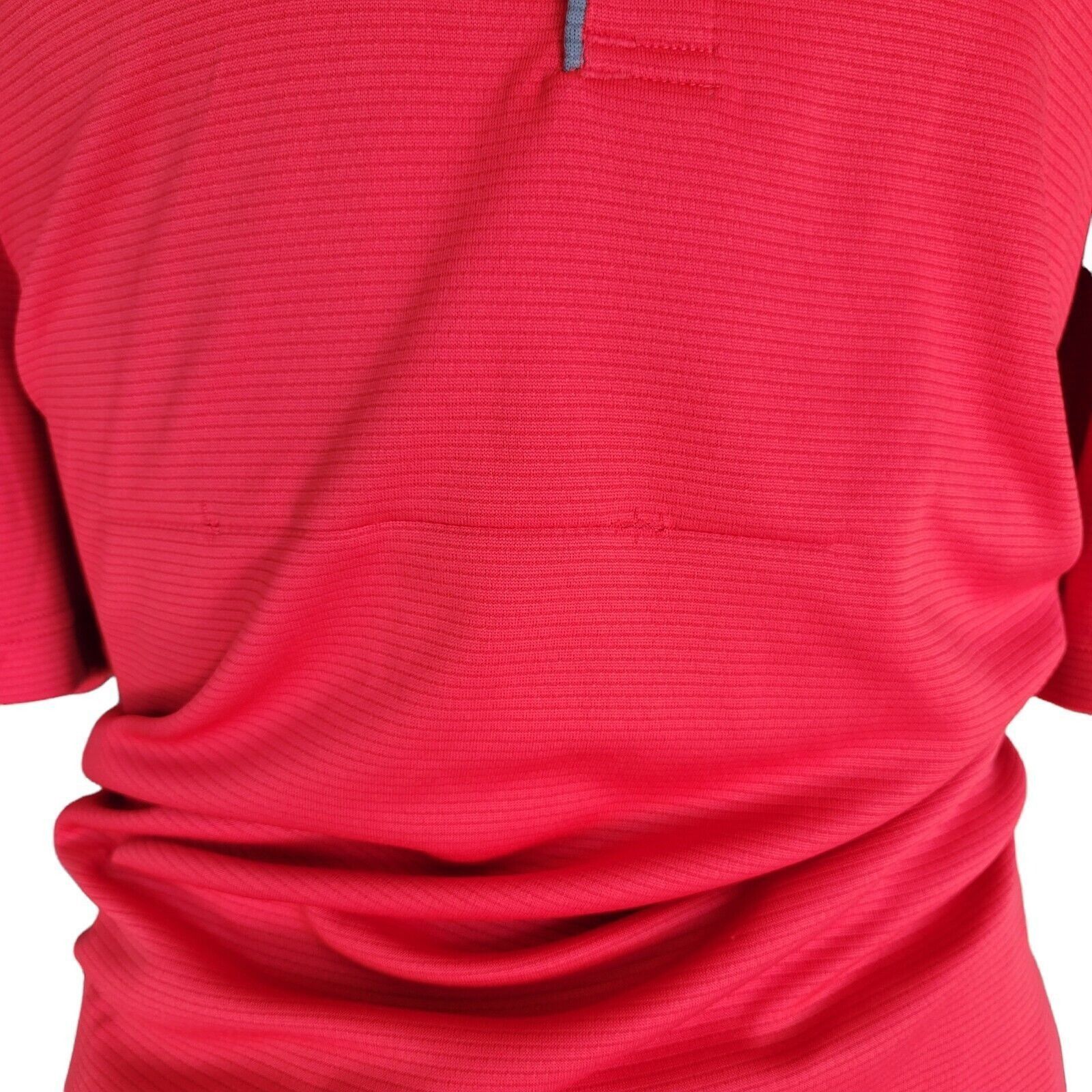 Under Armour Men's Under Armour Golf Polo Shirt. Size XL**FLAWED ** Size US XL / EU 56 / 4 - 4 Thumbnail