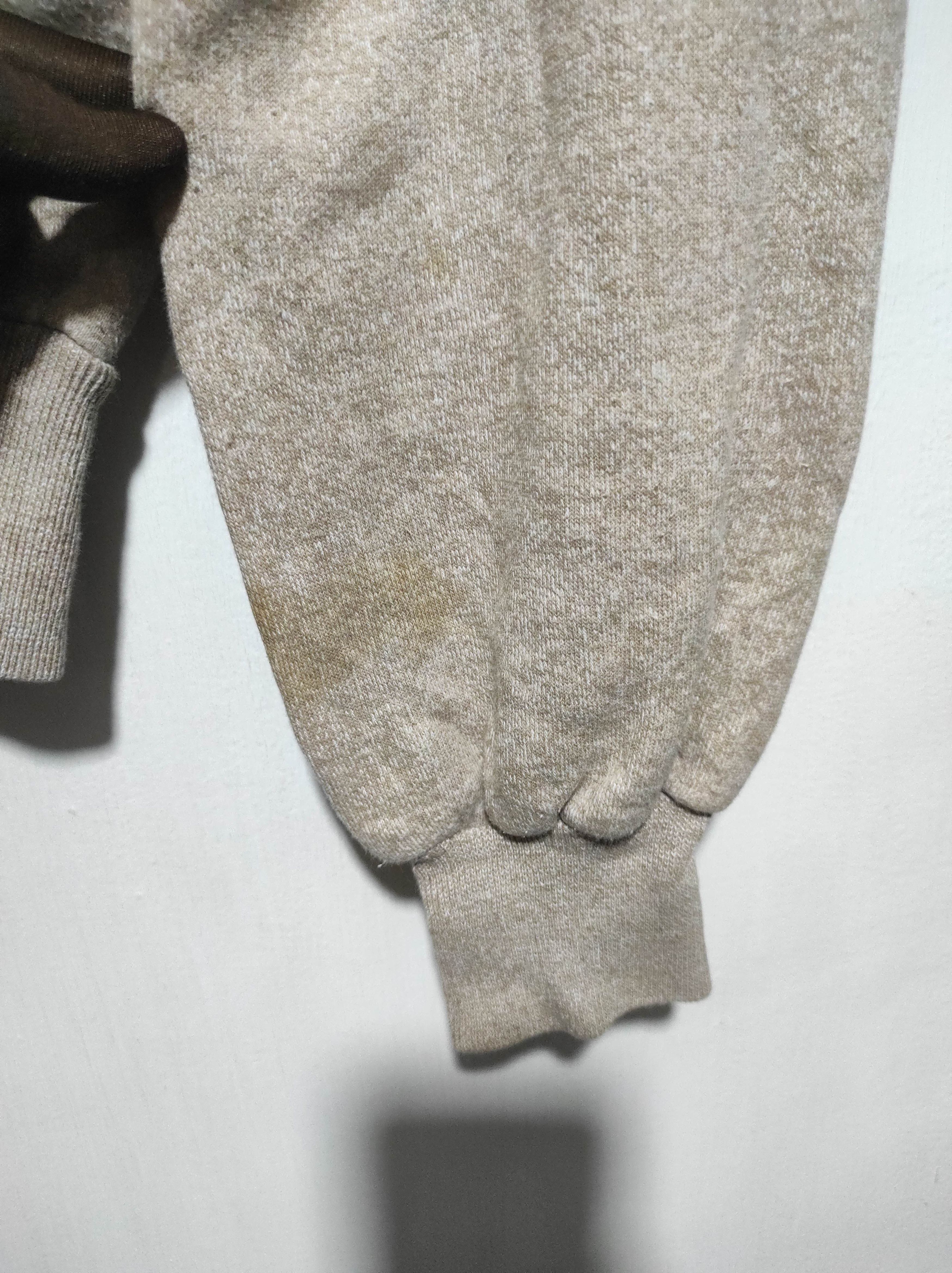 Zucca Zucca Fur Hoodie i6w9 LBG style Size US S / EU 44-46 / 1 - 14 Thumbnail