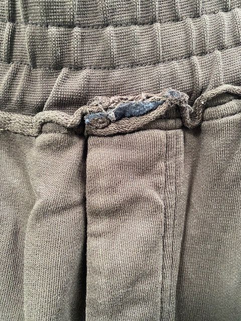 Haider Ackermann Haider Ackermann perth sweatpants brown, size xs Size US 28 / EU 44 - 6 Thumbnail