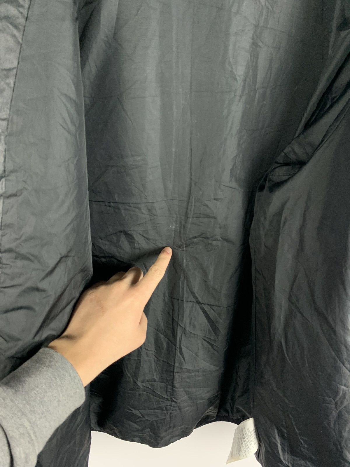 Nike ACG Nike ACG Full Zip Light Jacket Men’s Size M Outdoor Gorpcore Size US M / EU 48-50 / 2 - 17 Thumbnail
