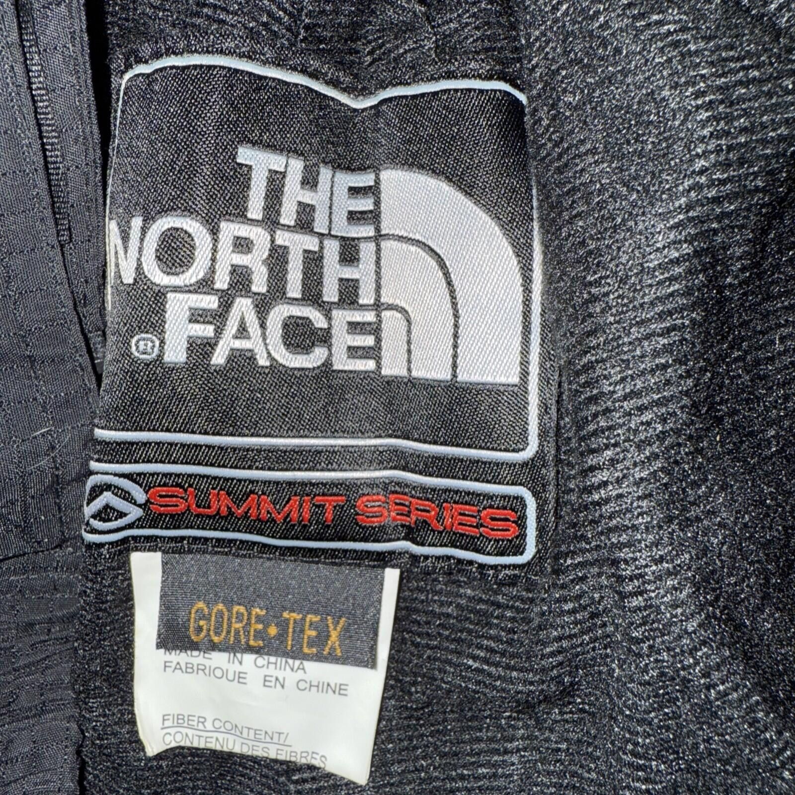 The North Face Vtg. North Face Summit Series Goretex XCR ski pants Men XXL Size ONE SIZE - 8 Thumbnail