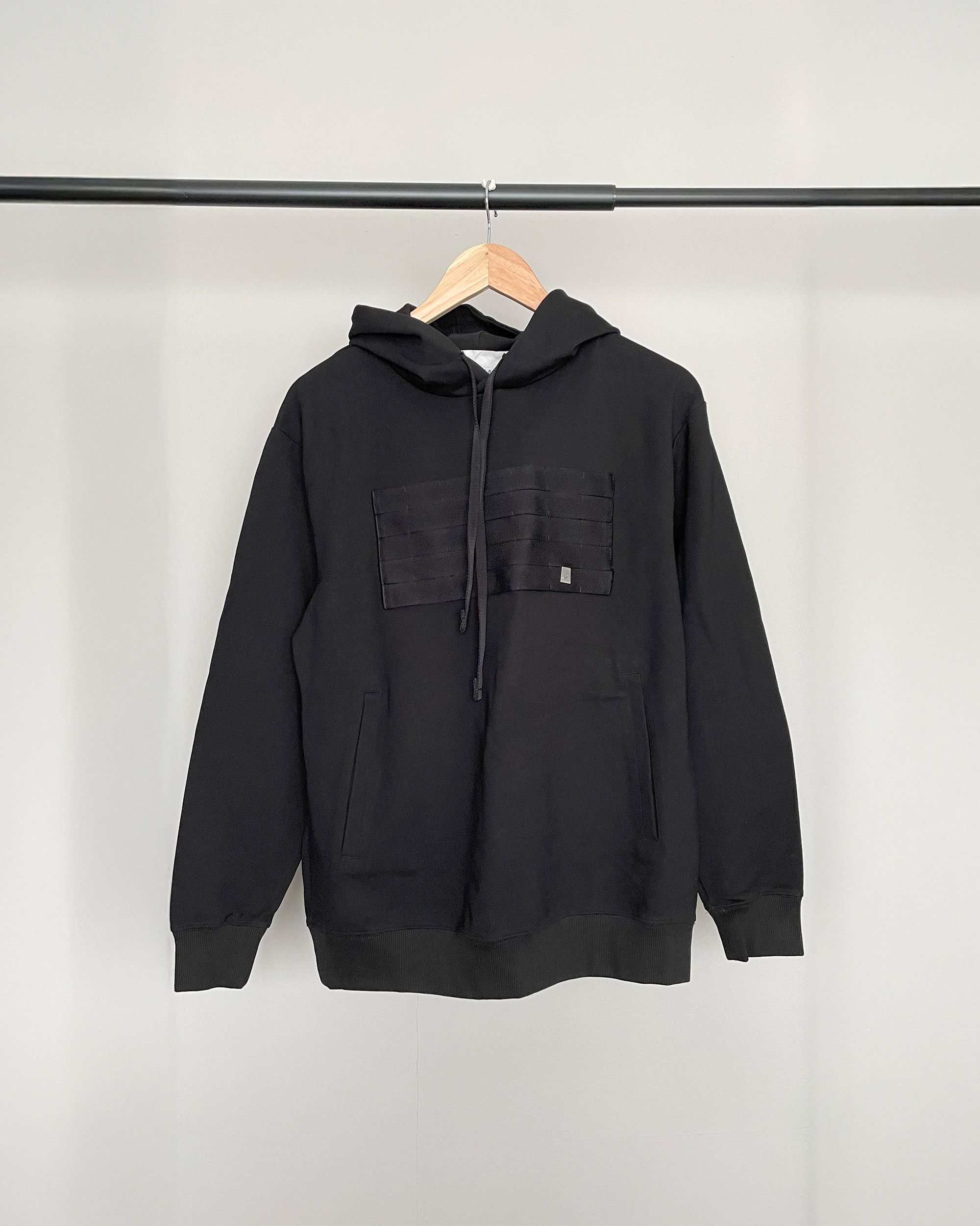 Alyx Sample Chest Rig Hoodie
