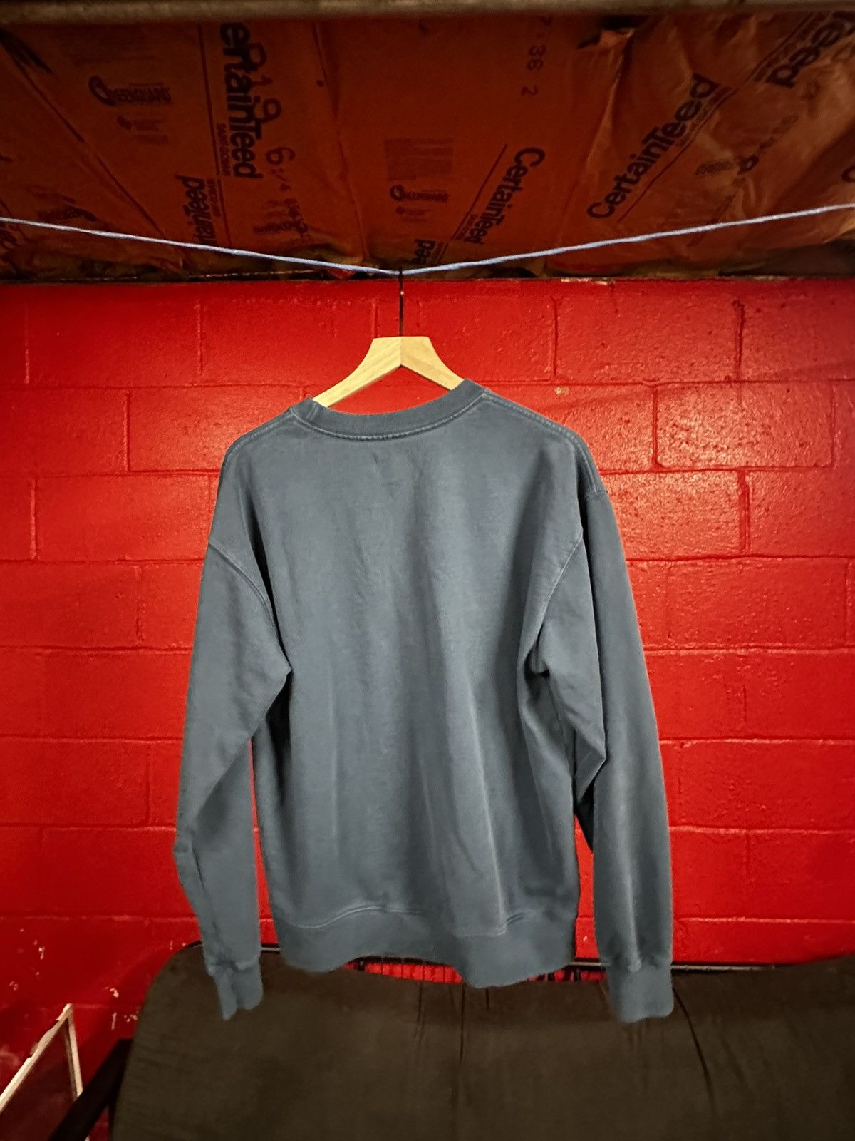 Harley Davidson Harley Davidson crewneck Size US M / EU 48-50 / 2 - 2 Thumbnail