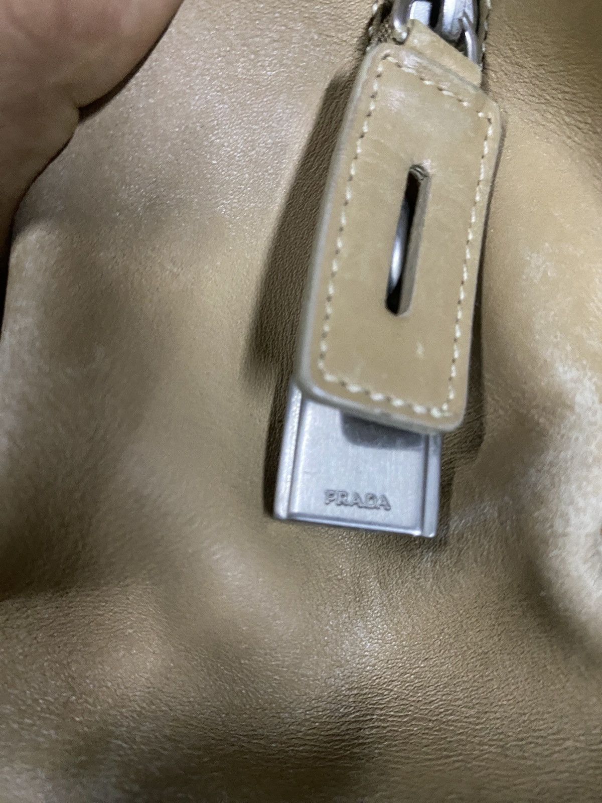 Prada × Vintage Vintage Prada Size ONE SIZE - 10 Thumbnail