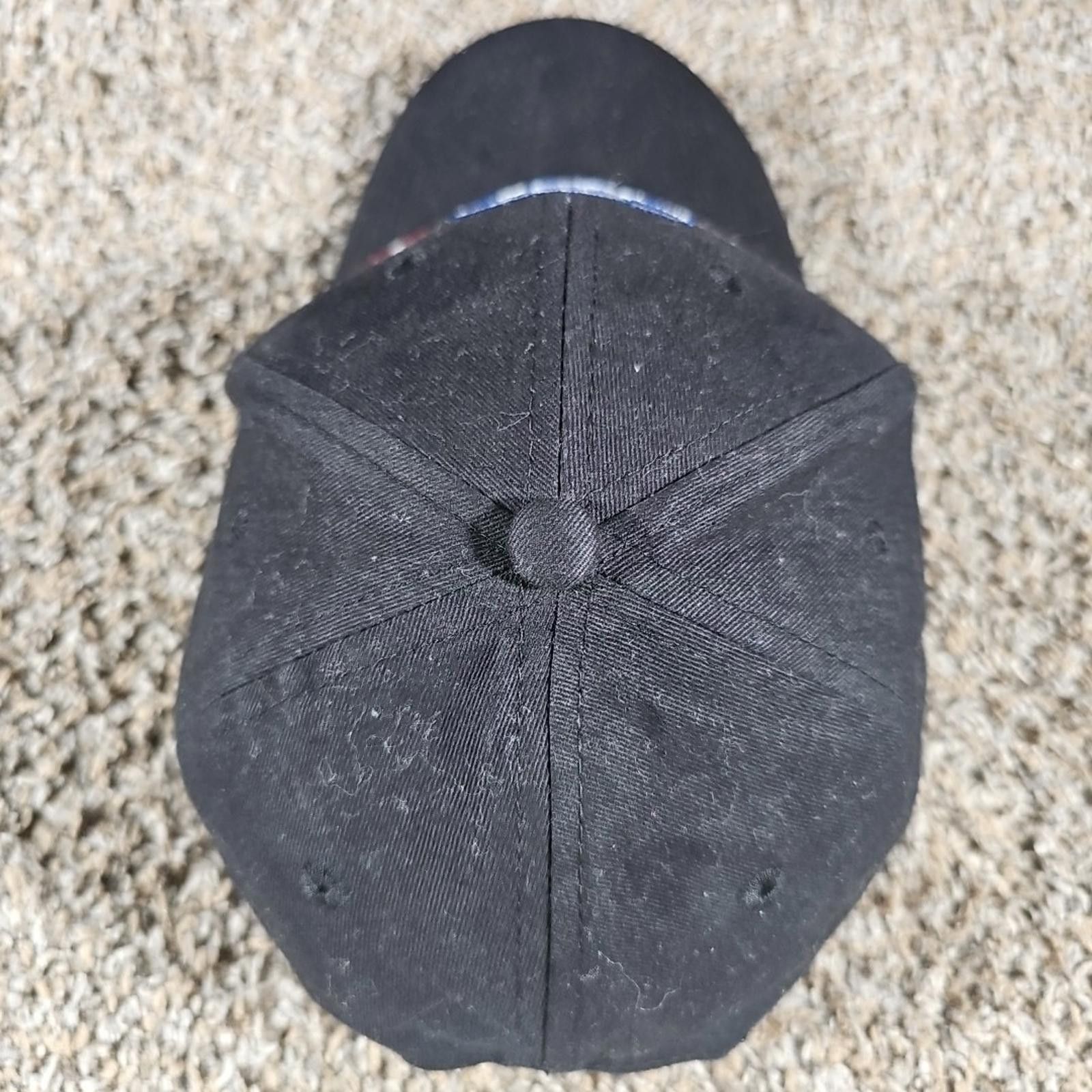 Ford Ford Power Stroke Diesel Strapback Hat Size ONE SIZE - 4 Thumbnail