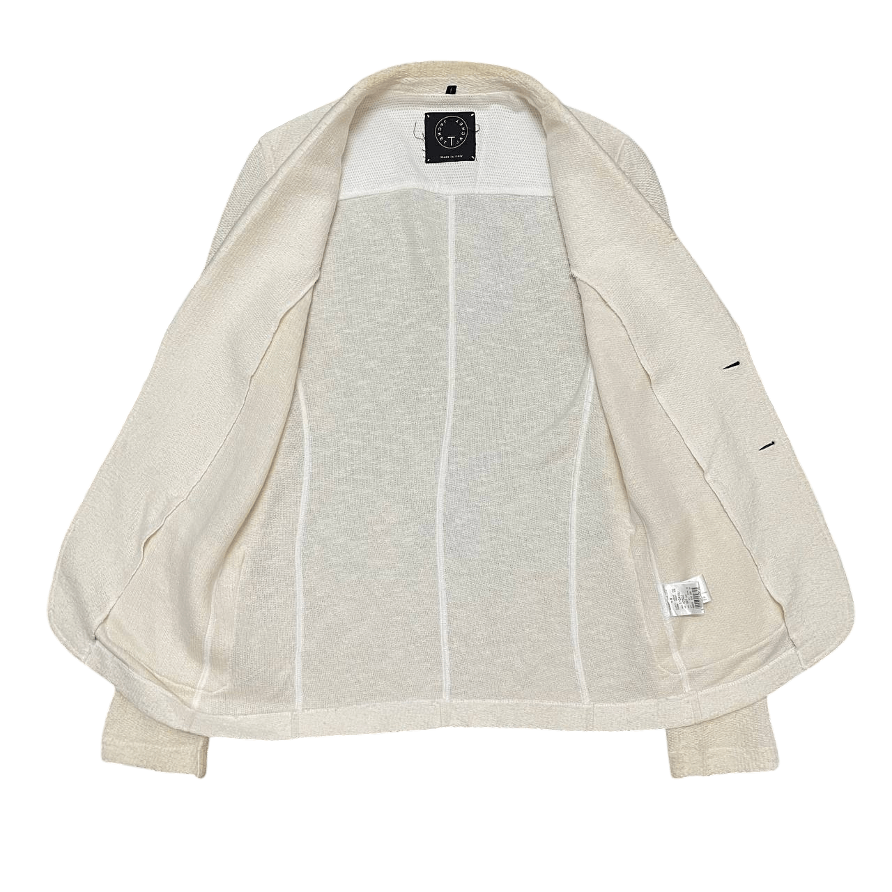 Tonello Vintage Claudio Tonello T Jacket Size US S / EU 44-46 / 1 - 7 Thumbnail