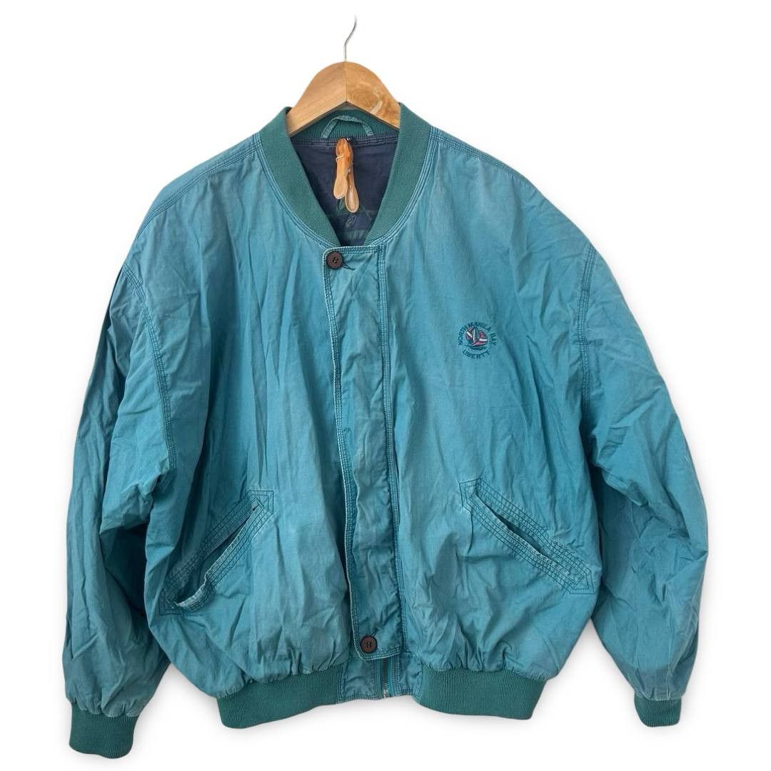 Liberty 'Surf' bomber #1050 Size US L / EU 52-54 / 3 - 1 Thumbnail