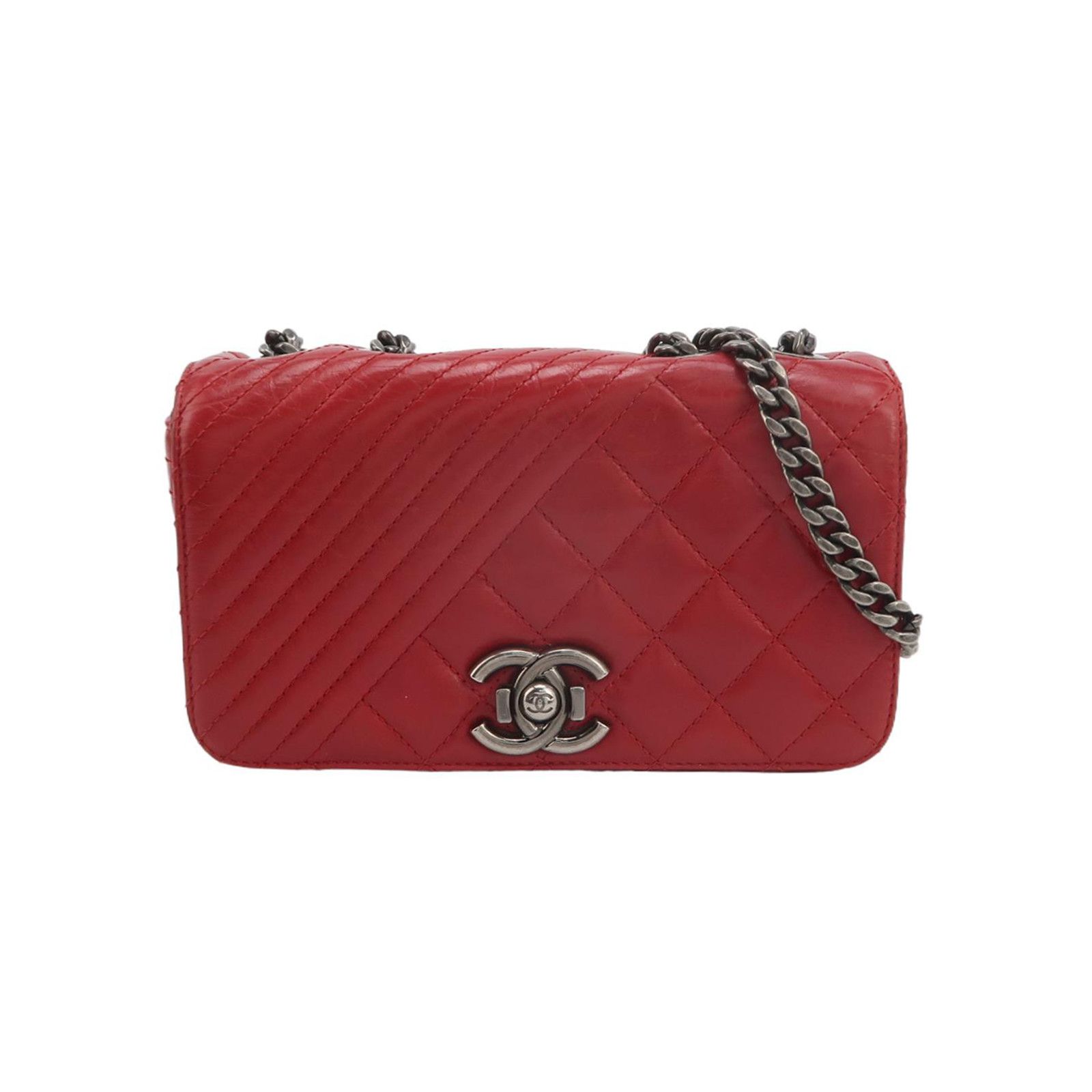 Chanel Chanel Women os Shoulder Bags Size ONE SIZE - 1 Thumbnail