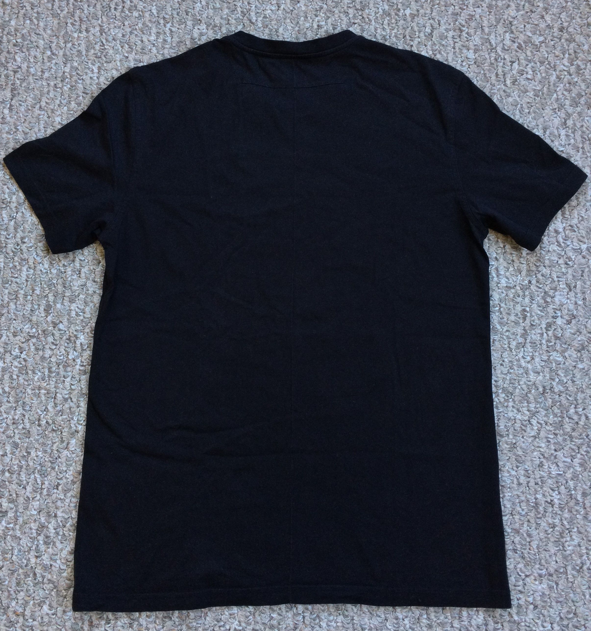 Givenchy F/W 2016 Givenchy Army Skull Shirt Size US L / EU 52-54 / 3 - 4 Thumbnail