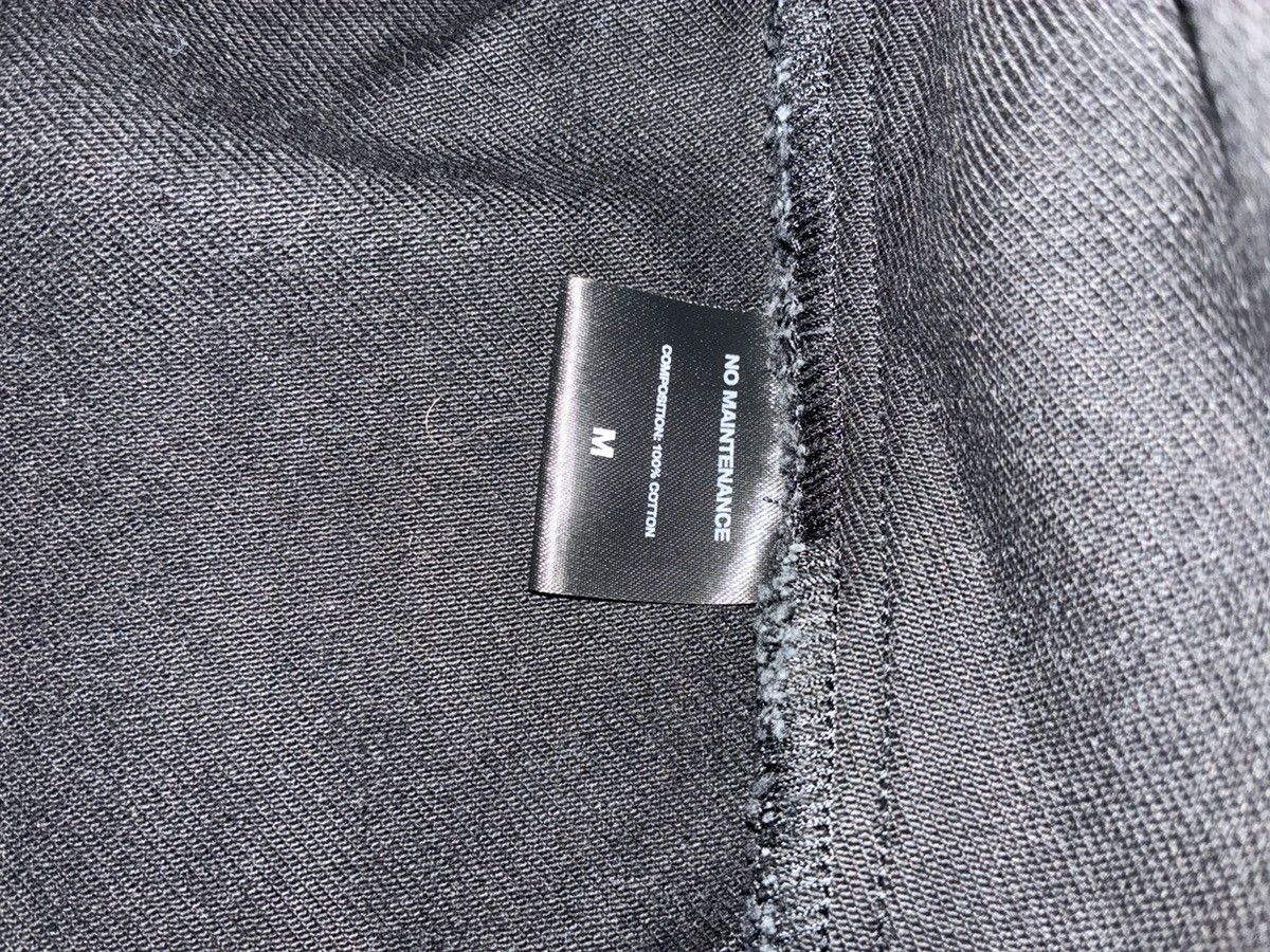 No Maintenance No Maintenance Mechanic Jacket Size US M / EU 48-50 / 2 - 3 Thumbnail