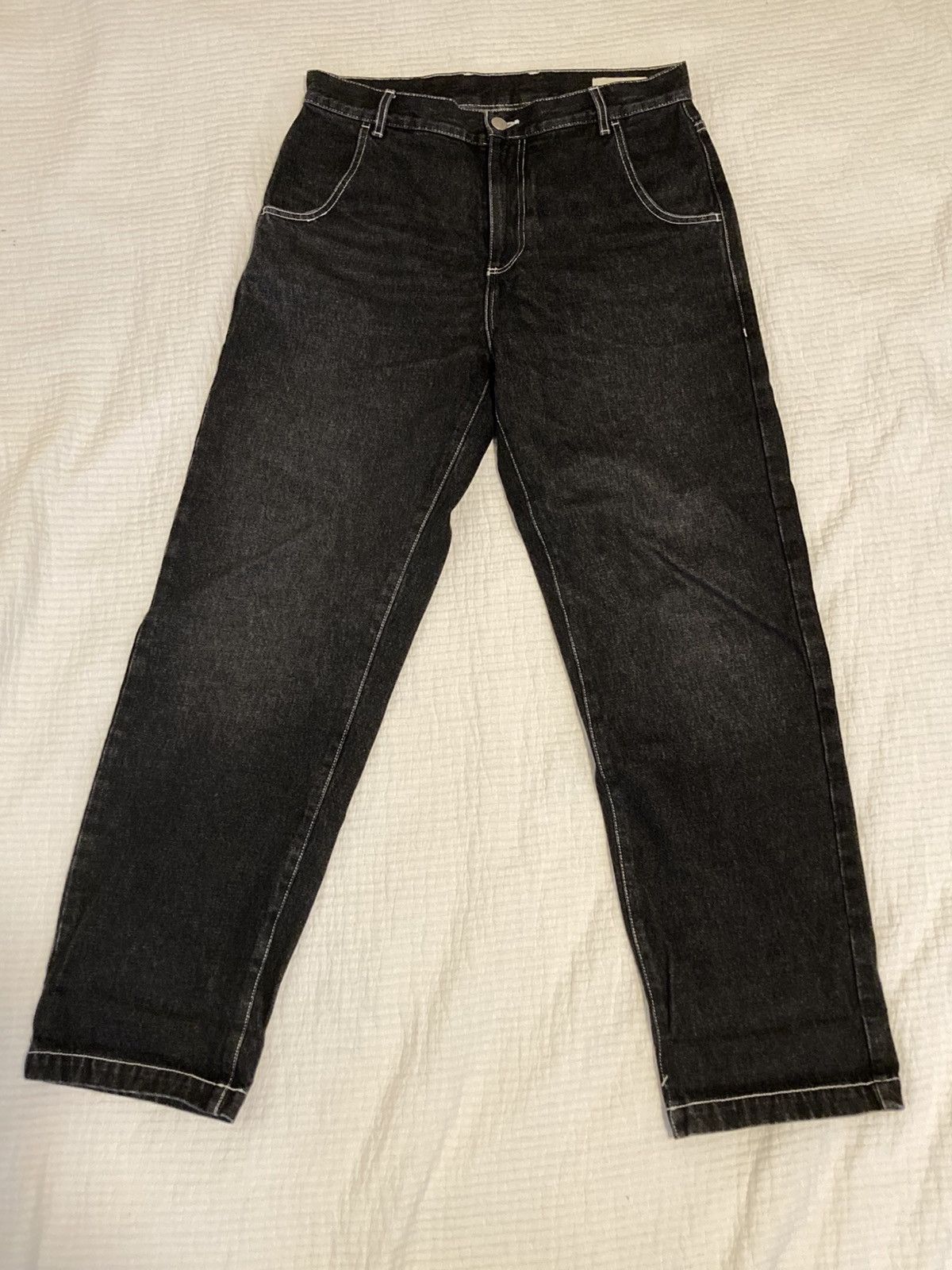 Mfpen Mfpen Regular Jeans Size Small Size US 32 / EU 48 - 1 Thumbnail