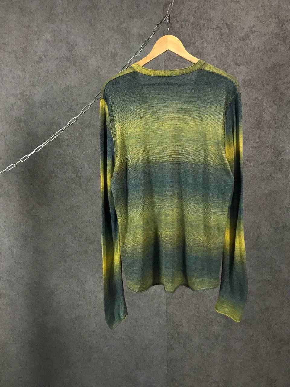 Designer × FALKE Falke designer avant garde sweater Size US XL / EU 56 / 4 - 6 Thumbnail