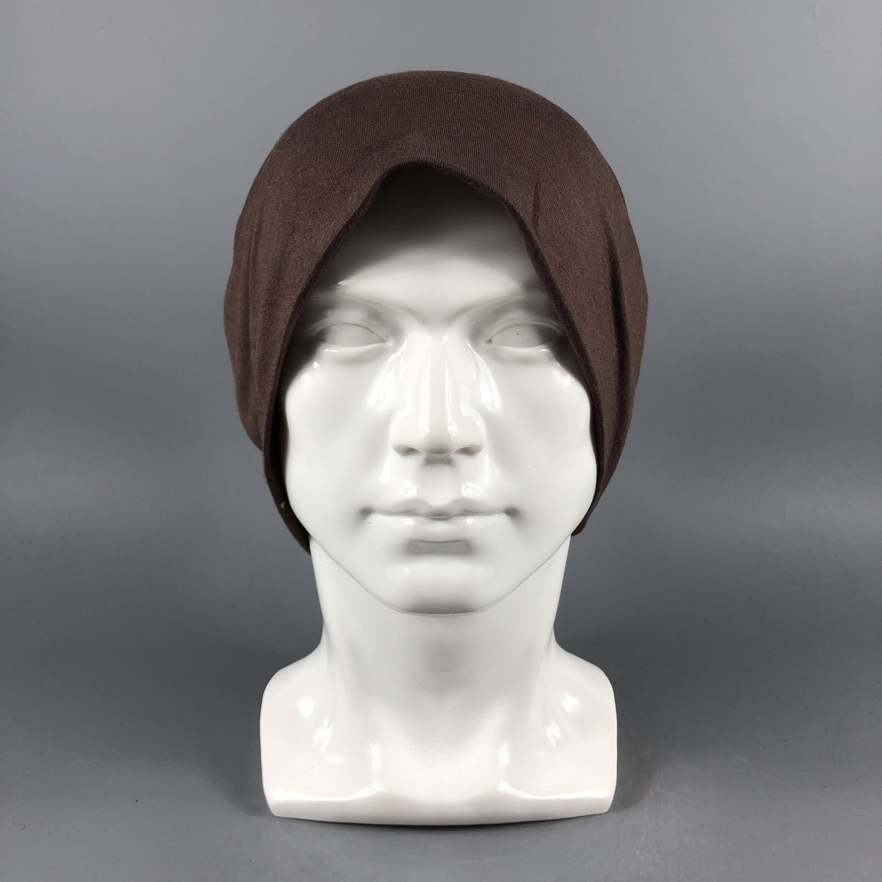 Vintage Chaum Cuffless Beanie Snow Hat Snow Cap -D1114 Size ONE SIZE - 2 Thumbnail