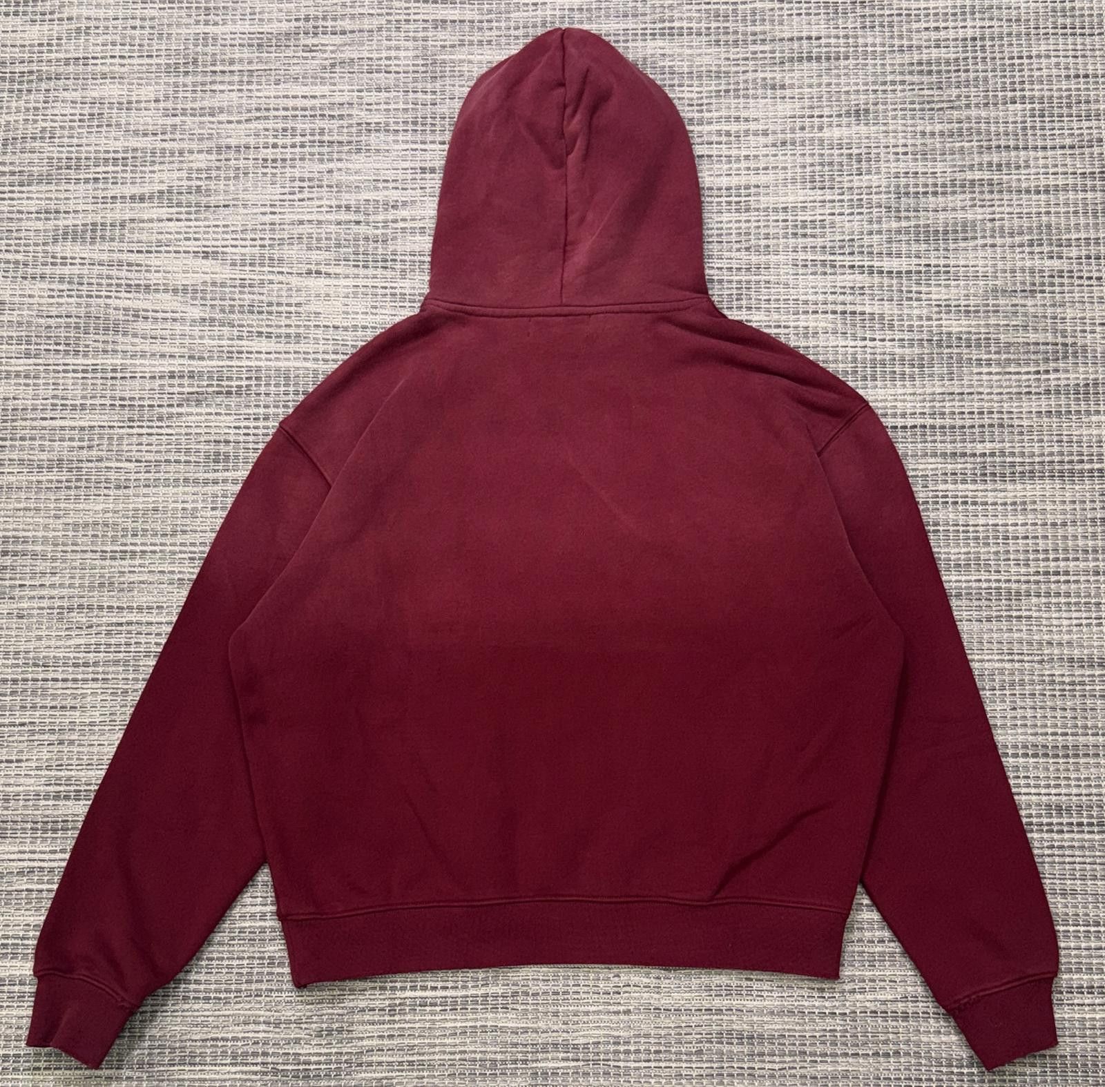 Other Boredom Kills Unplug Hoodie Size US XL / EU 56 / 4 - 3 Thumbnail