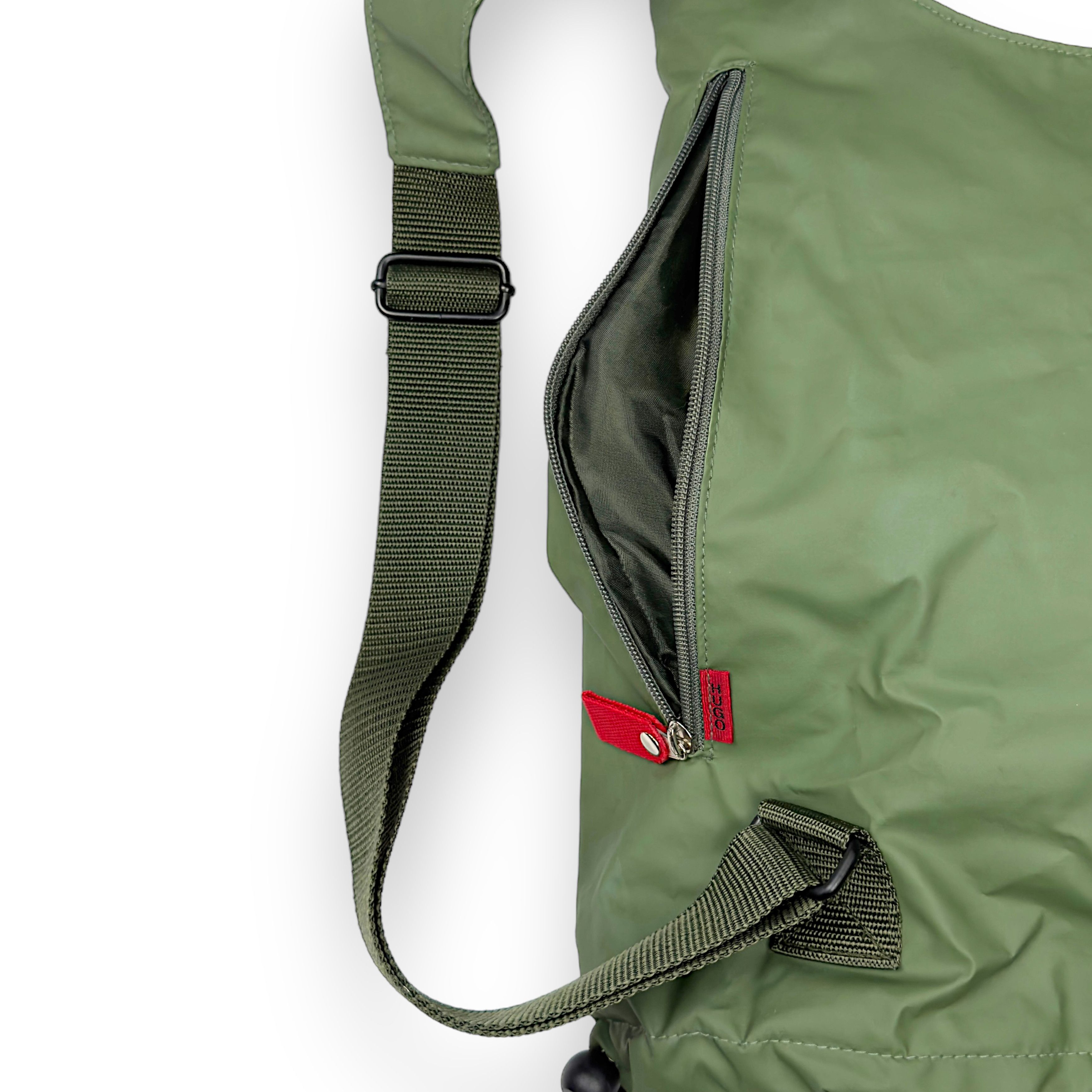 Hugo Boss HUGO BOSS 2000'S BOSS BACKPACK Size ONE SIZE - 5 Thumbnail
