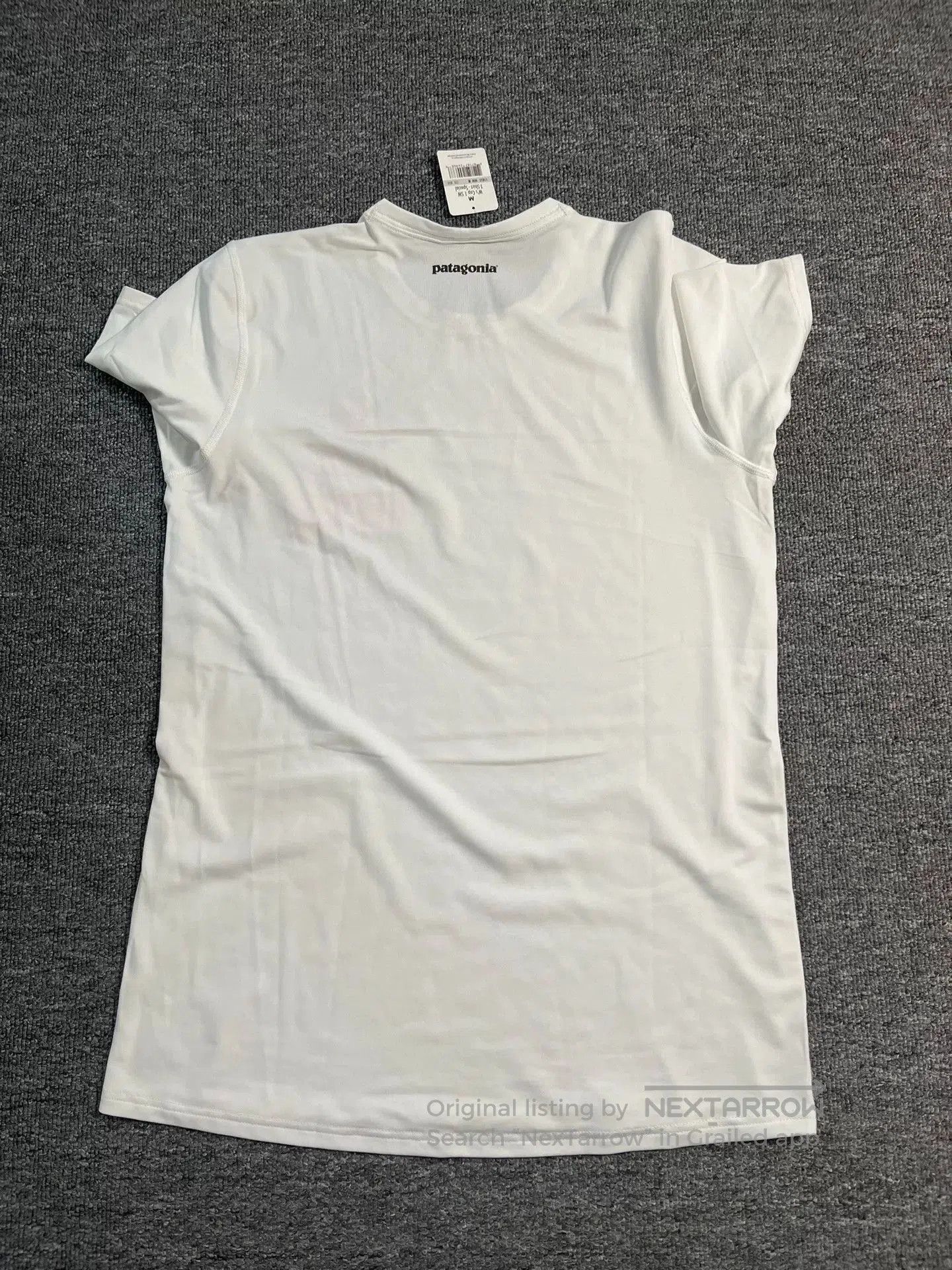 Patagonia Patagonia Capilene C1 Short. Size M / US 6-8 / IT 42-44 - 5 Thumbnail