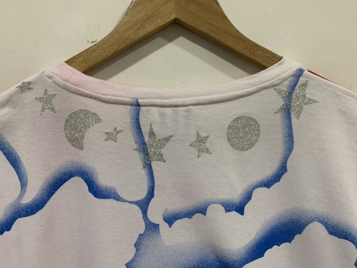 Japanese Brand Japanese Land of The Rising Sun Tee Oversize Size US XXL / EU 58 / 5 - 9 Thumbnail