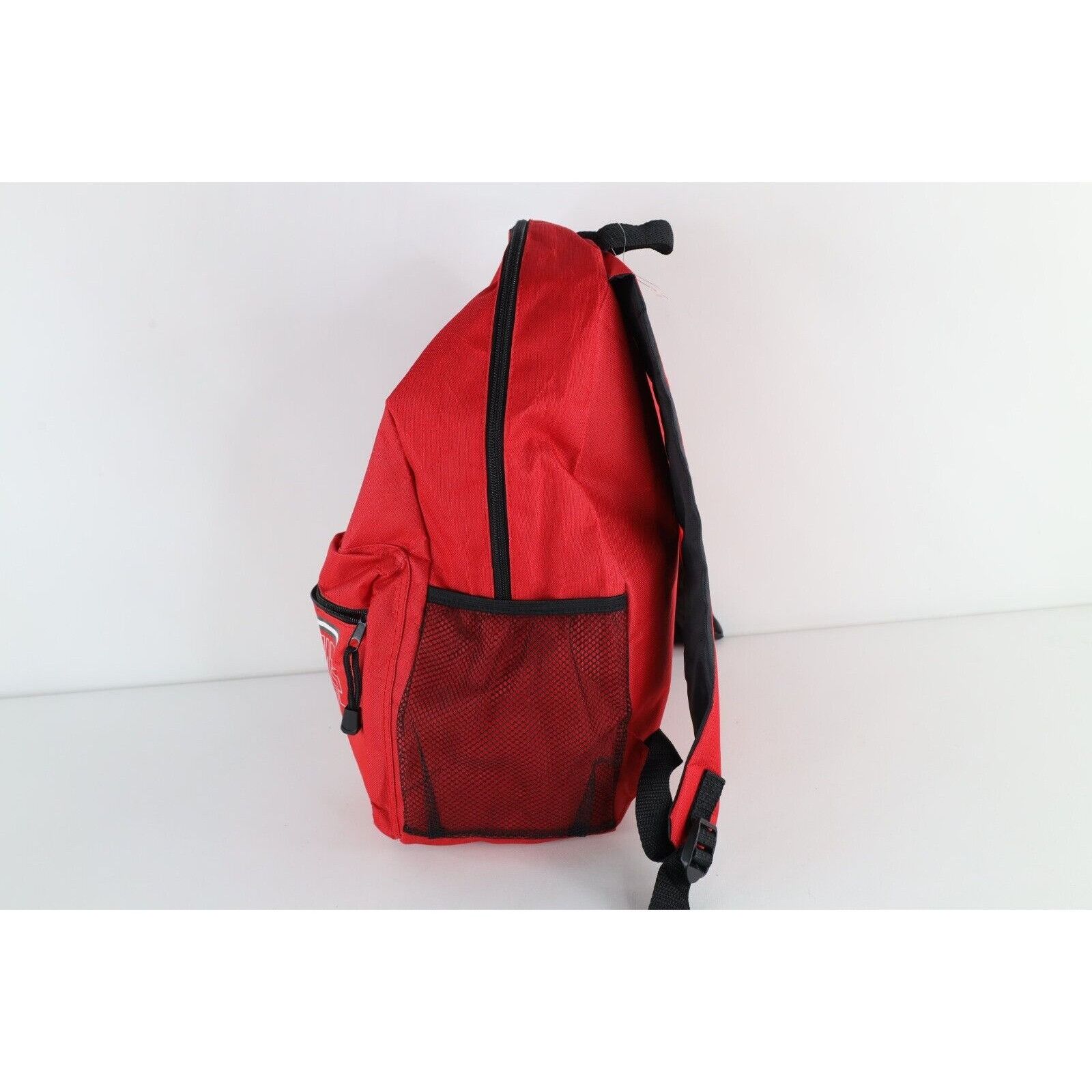 Vintage Vintage 90s Spell Out Ohio State University Football Backpac Size ONE SIZE - 3 Thumbnail