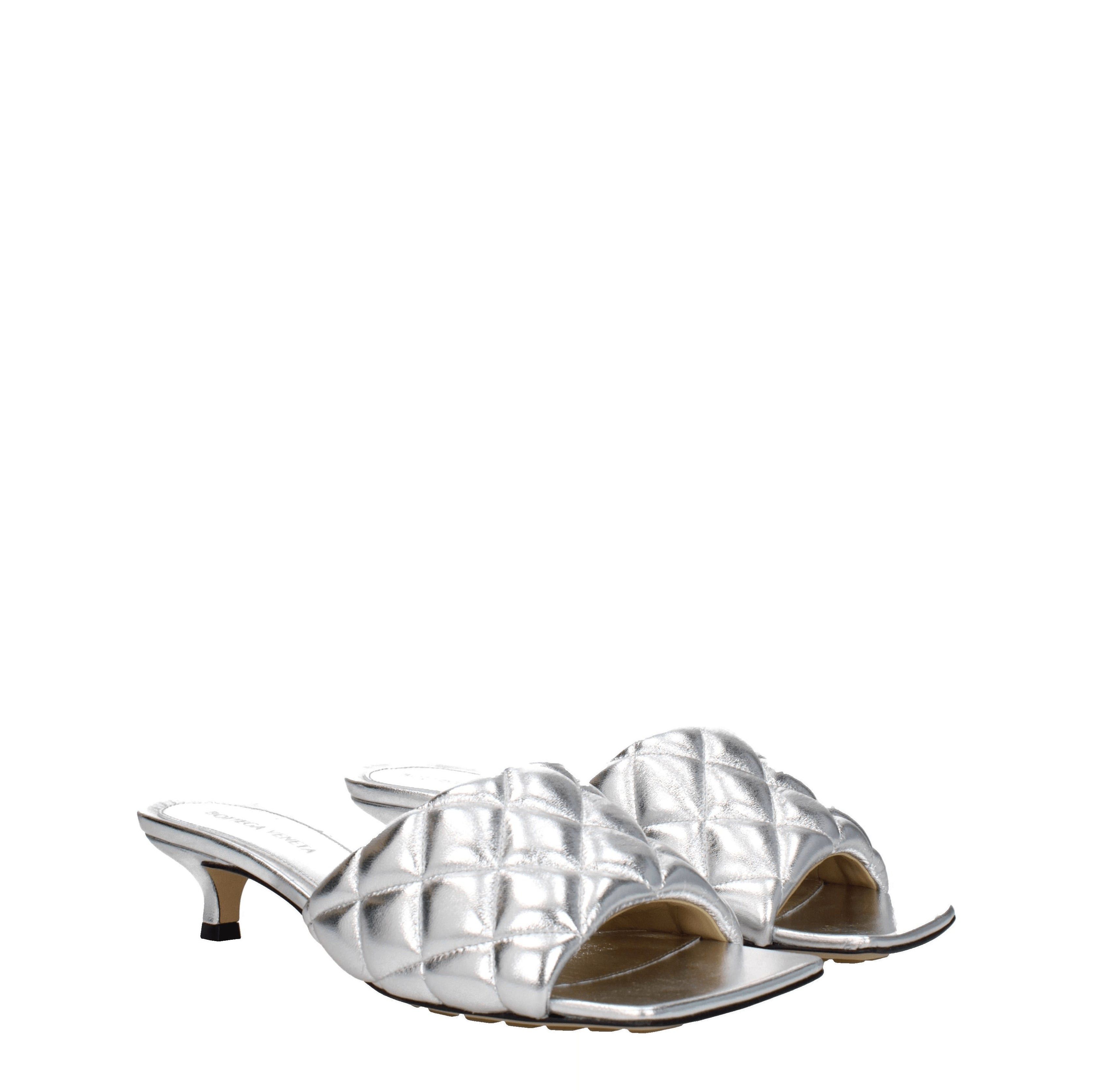Bottega Veneta Sandals Size US 6.5 / IT 36.5 - 1 Thumbnail