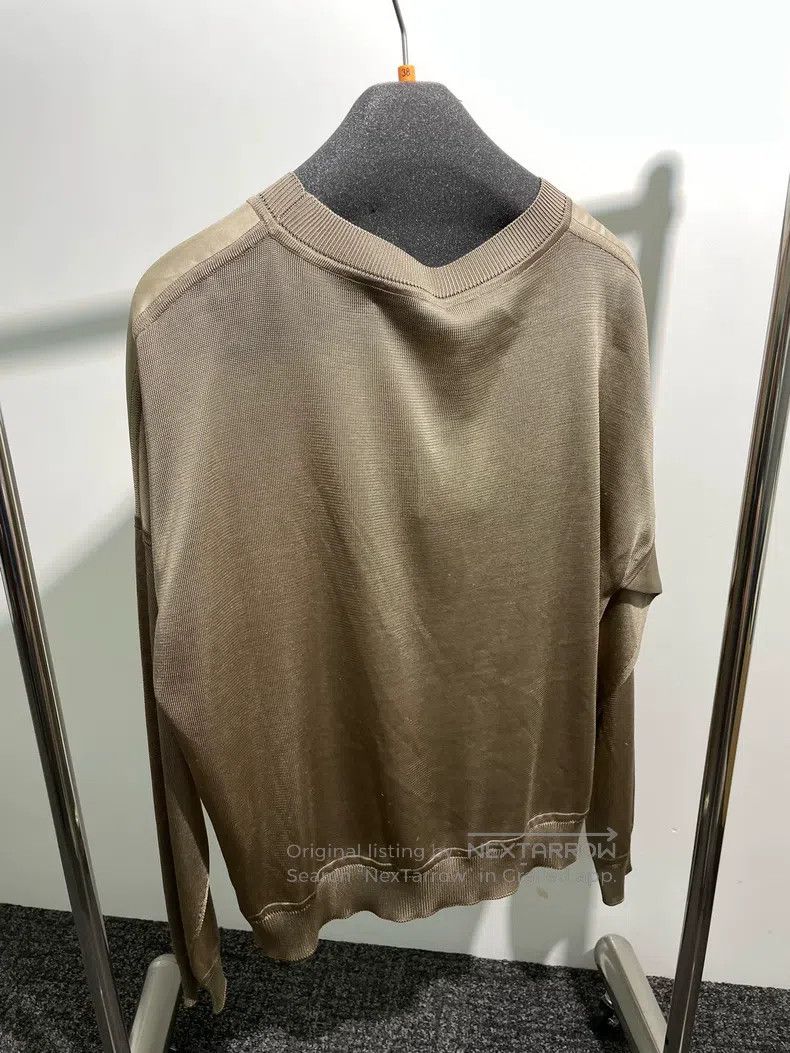 Hermes Hermes Long Sleeve Size XS / US 0-2 / IT 36-38 - 2 Thumbnail