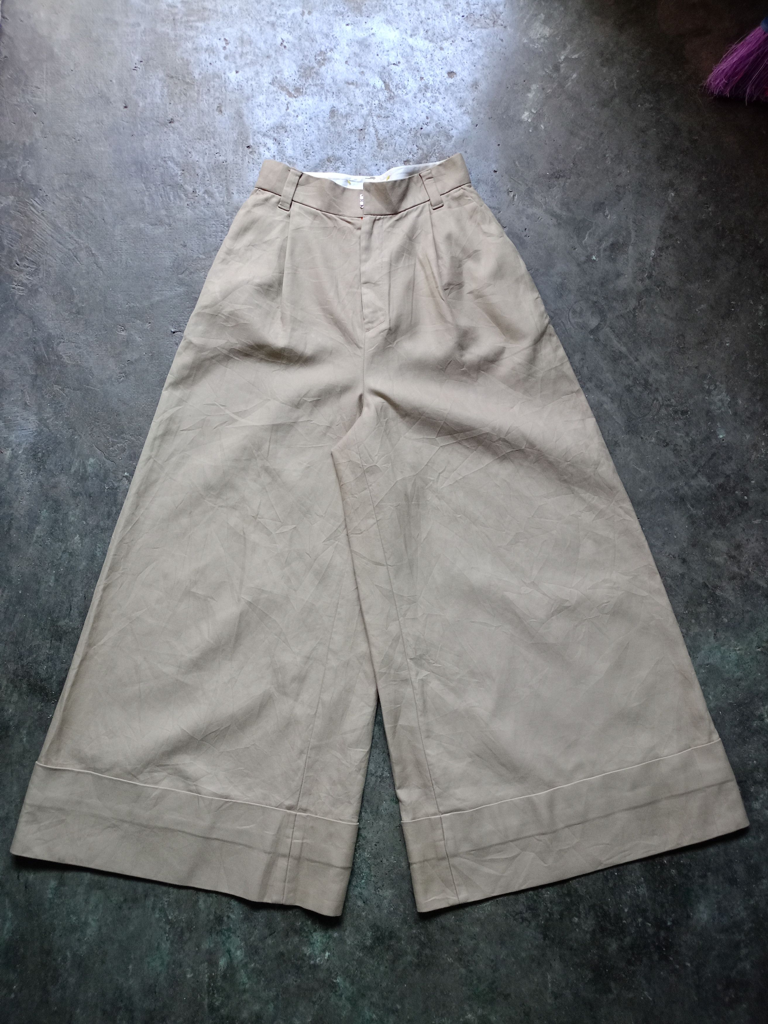 Mici Hakama Pants