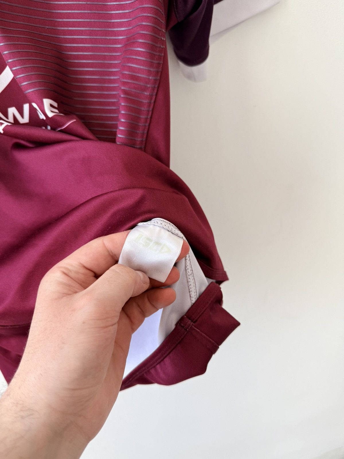 Other Queensland Maroons State of Origin Rugby Jersey Size US XL / EU 56 / 4 - 8 Thumbnail