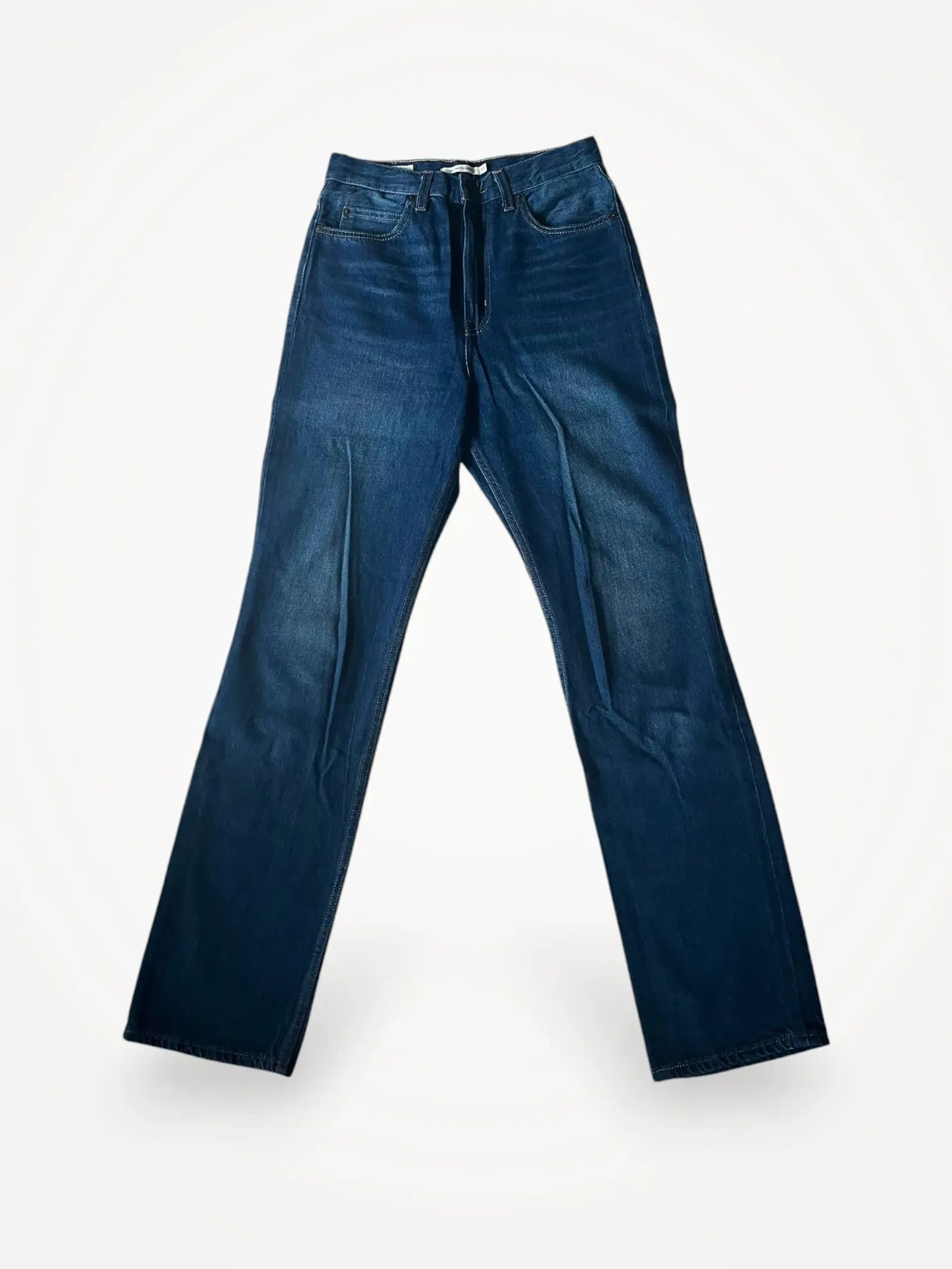 Levi's Levi's Jeans Size 27" / US 4 / IT 40 - 1 Thumbnail