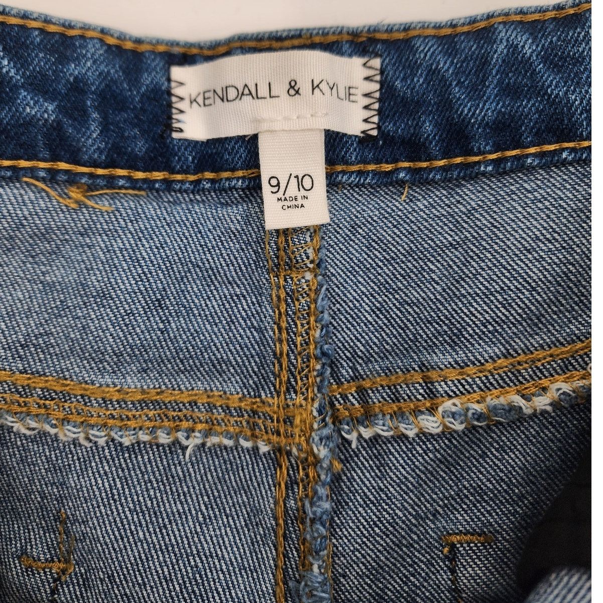 Other Kendall & Kylie Kouture High-Rise Jeans Size 9/10 Size 29" - 10 Thumbnail