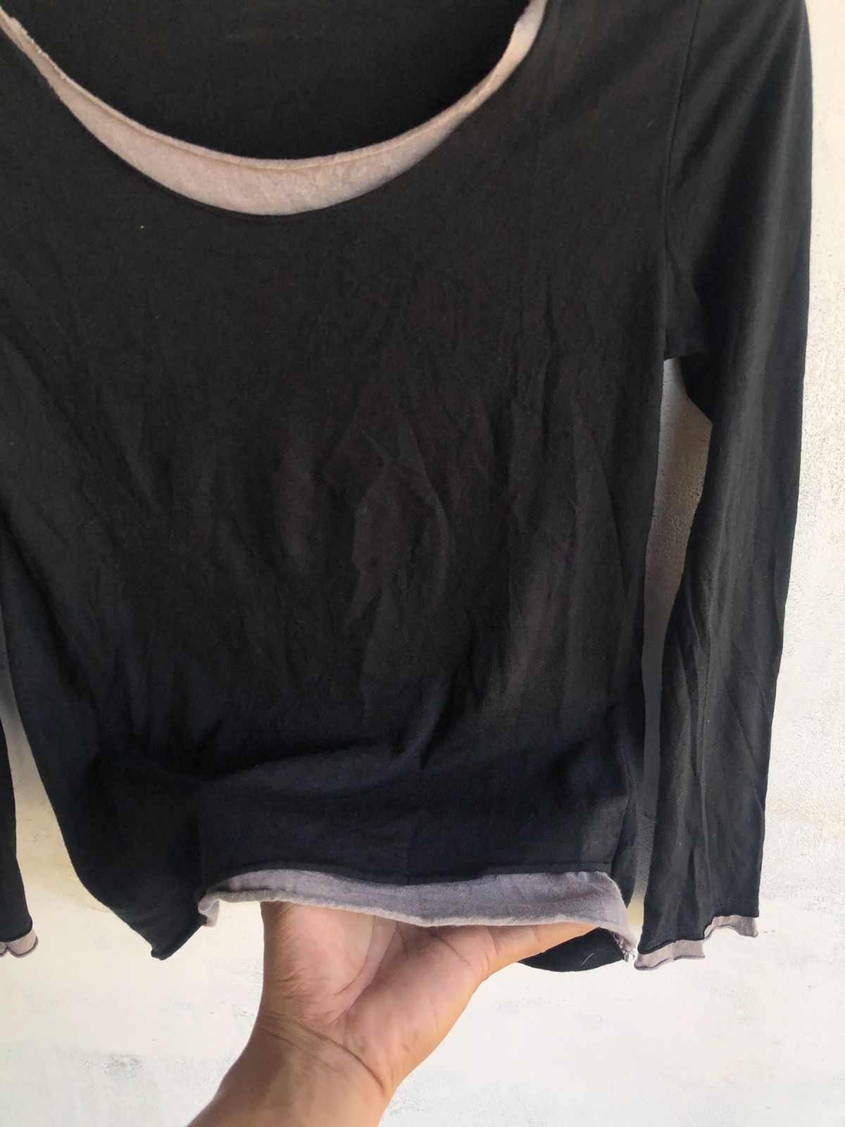If Six Was Nine Japanese Charla For Lds Issey Miyake Style Size US S / EU 44-46 / 1 - 3 Thumbnail