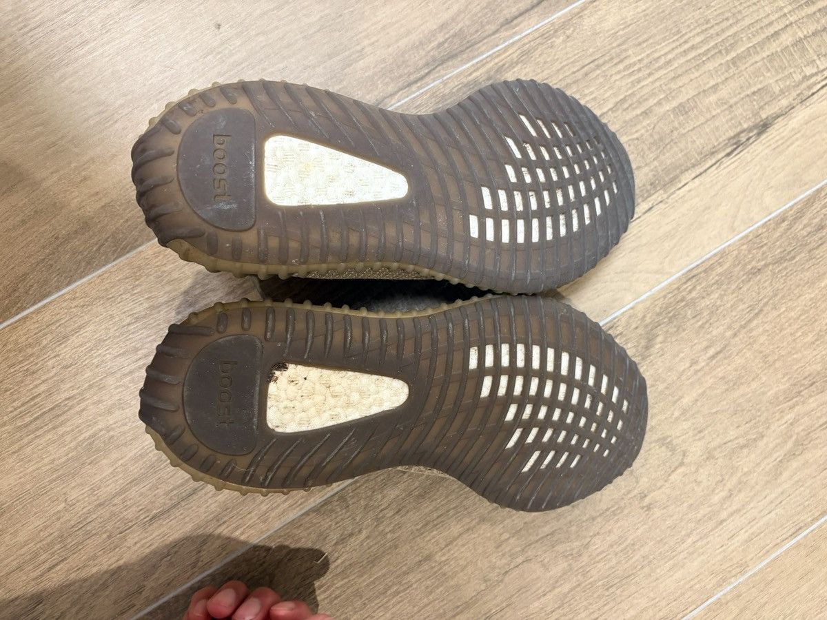 Adidas Ultraboost V350 Sand Taupe Size US 9.5 / EU 42-43 - 3 Thumbnail