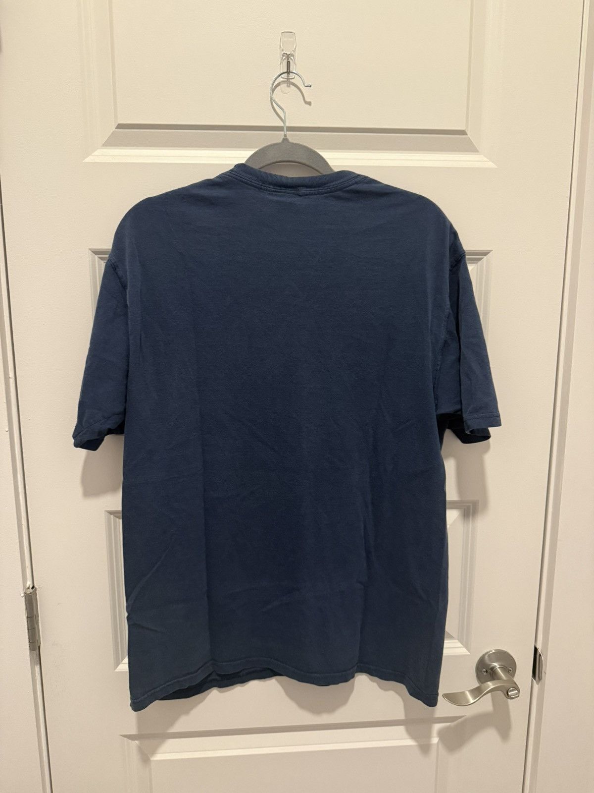 Vintage Vintage Route 66 Stripe Tee Size US M / EU 48-50 / 2 - 2 Thumbnail