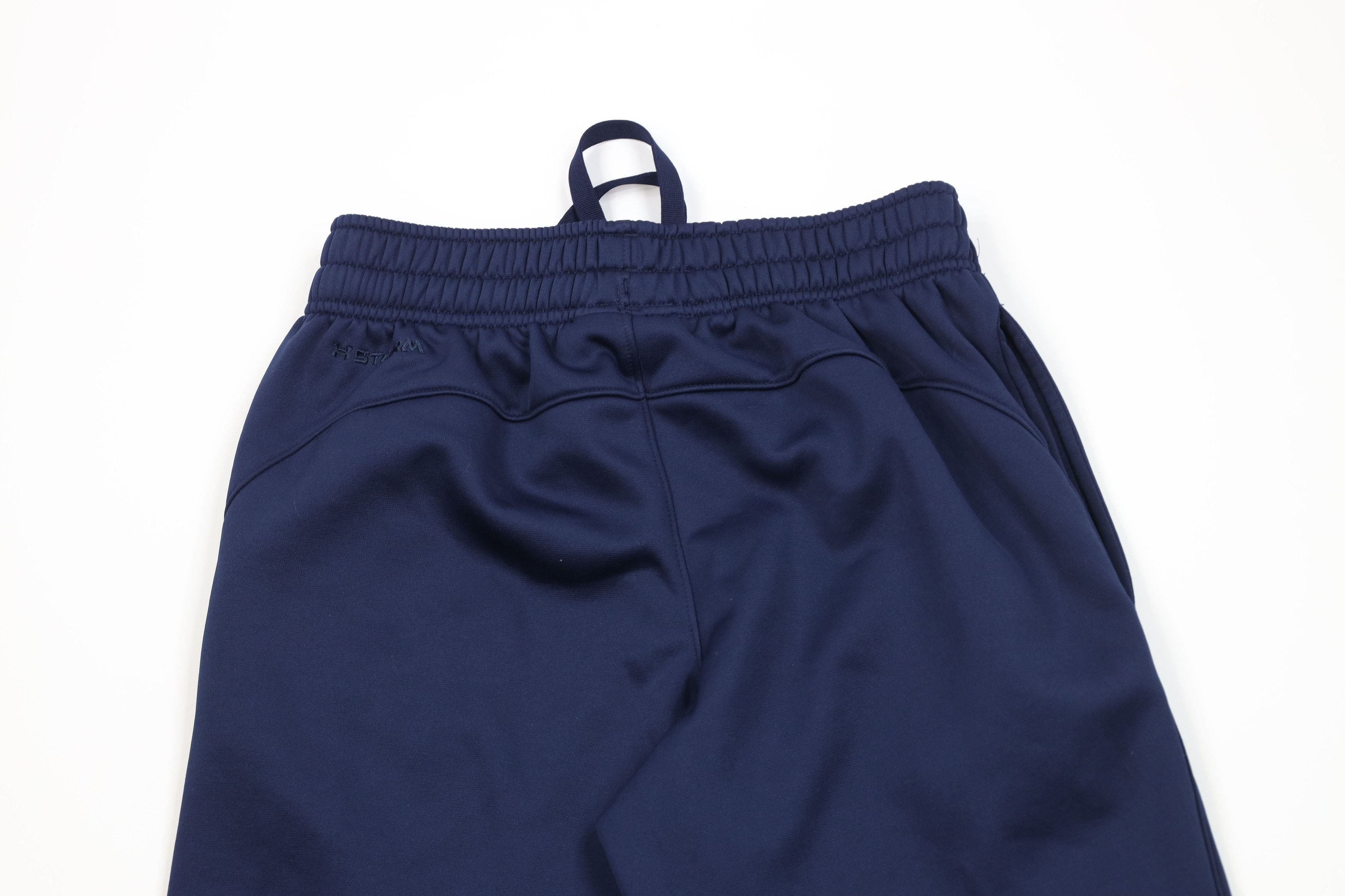 Under Armour Under Armour Issued University of Toledo Football Sweatpants Size US 32 / EU 48 - 10 Thumbnail