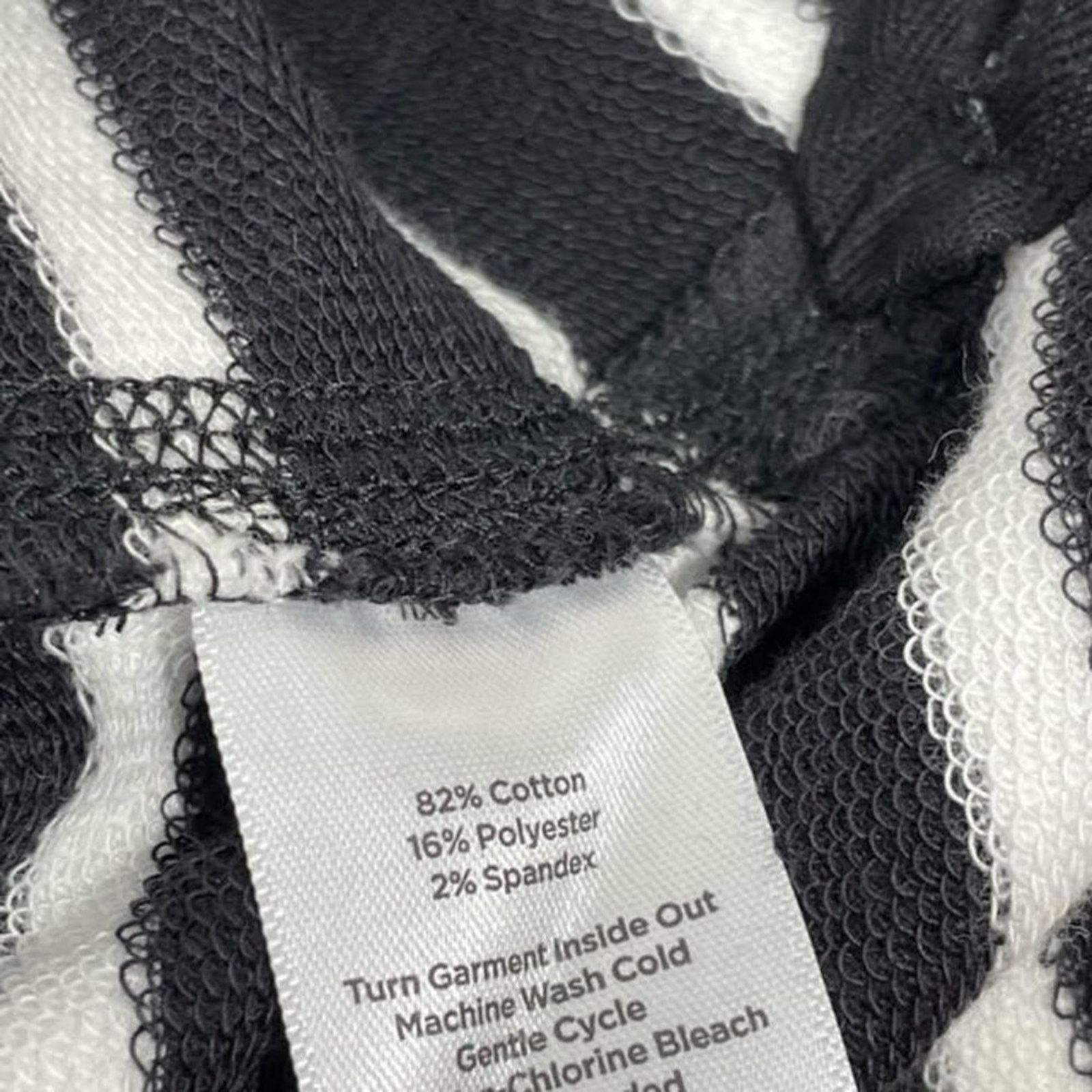 Other T By Talbots Striped Shift Dress Multicolor Size Medium Size M / US 6-8 / IT 42-44 - 11 Thumbnail