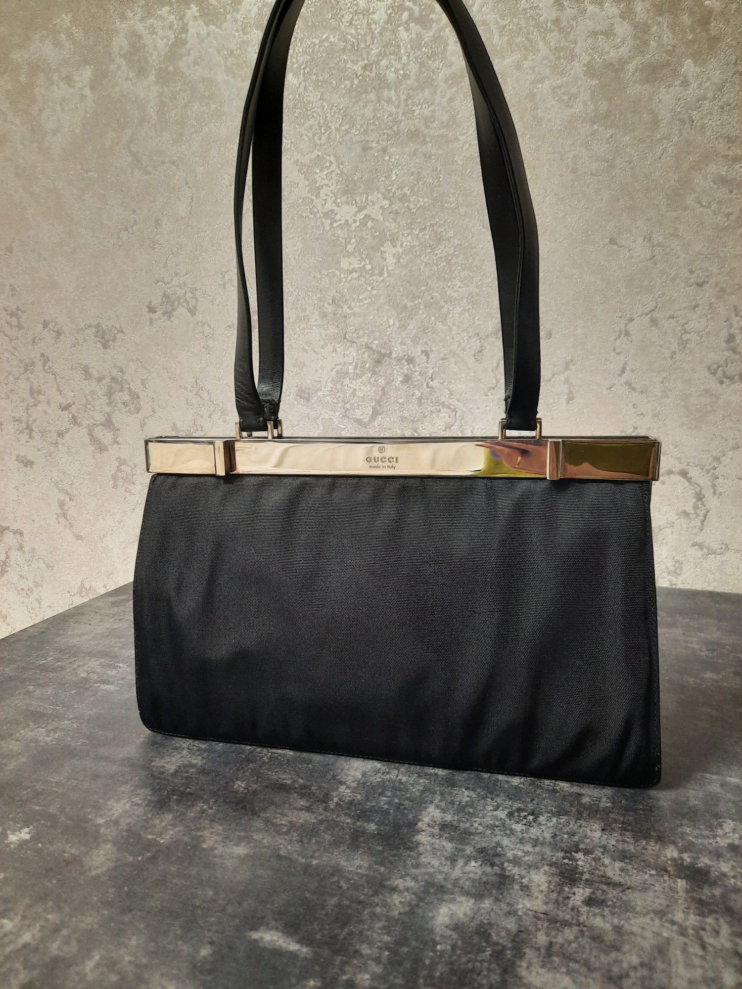 Gucci Gucci Vintage Bag Size ONE SIZE - 1 Thumbnail