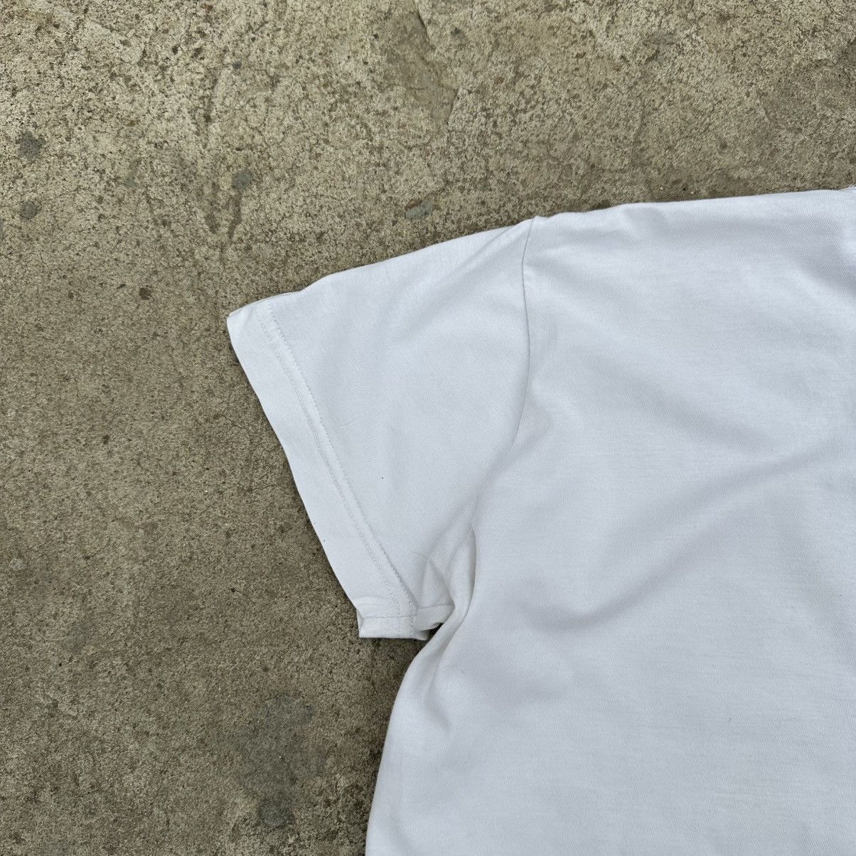 Diesel × Vintage Vintage Diesel T-shirts Big Logo Hype Distressed Size S / US 4 / IT 40 - 8 Thumbnail
